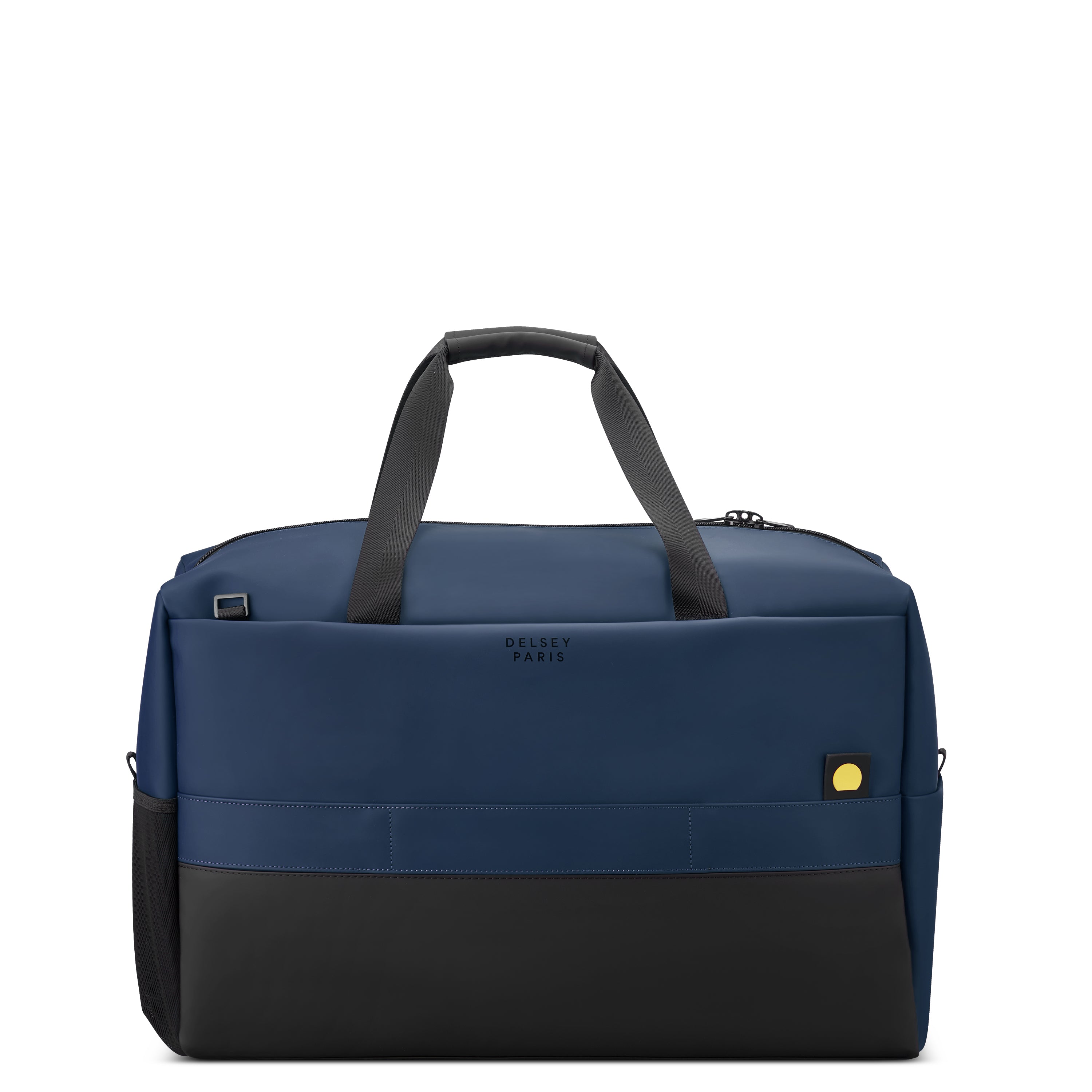 TURENNE SOFT| Borsone Cabina 55 CM BLU NOTTE