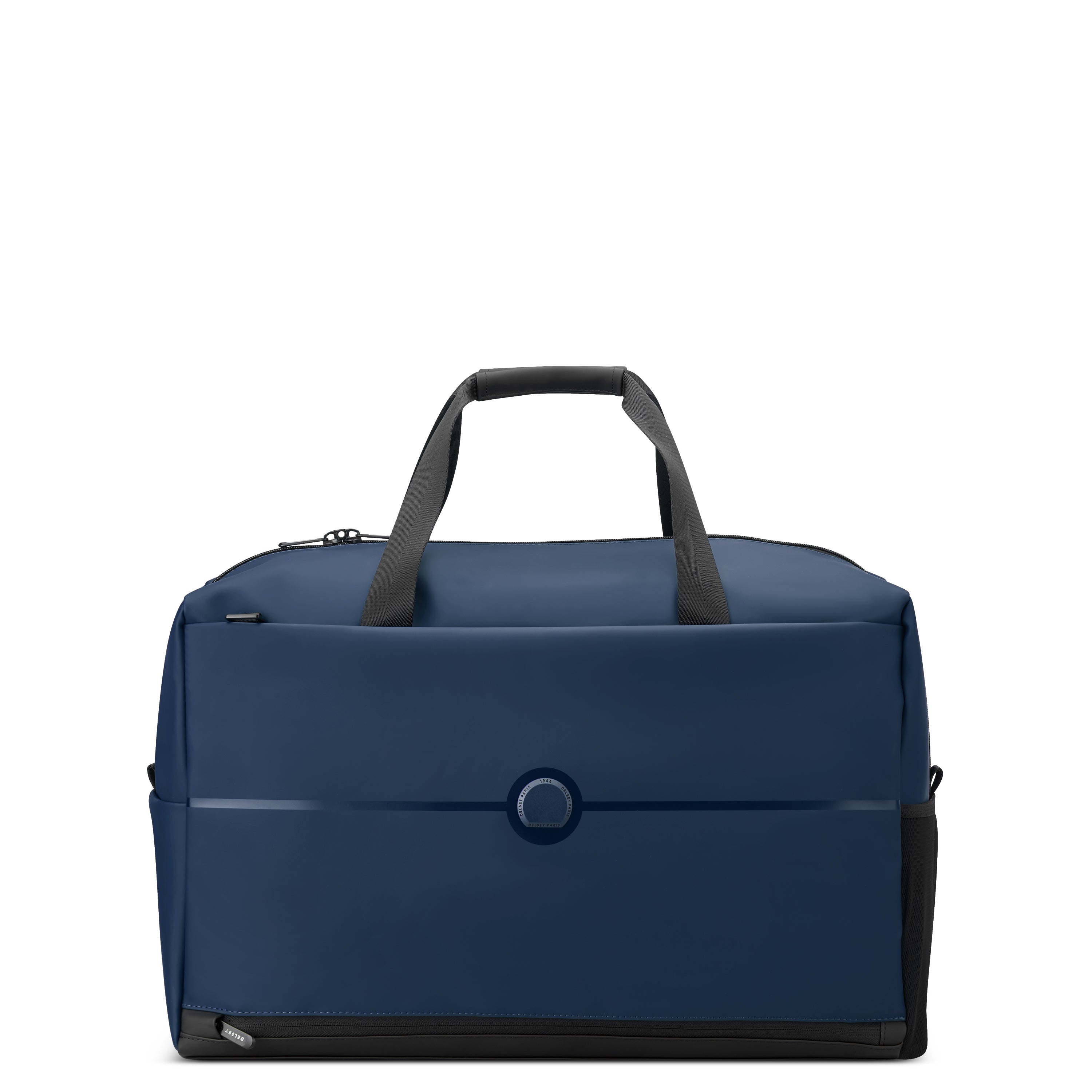 TURENNE SOFT| Borsone Cabina 55 CM BLU NOTTE