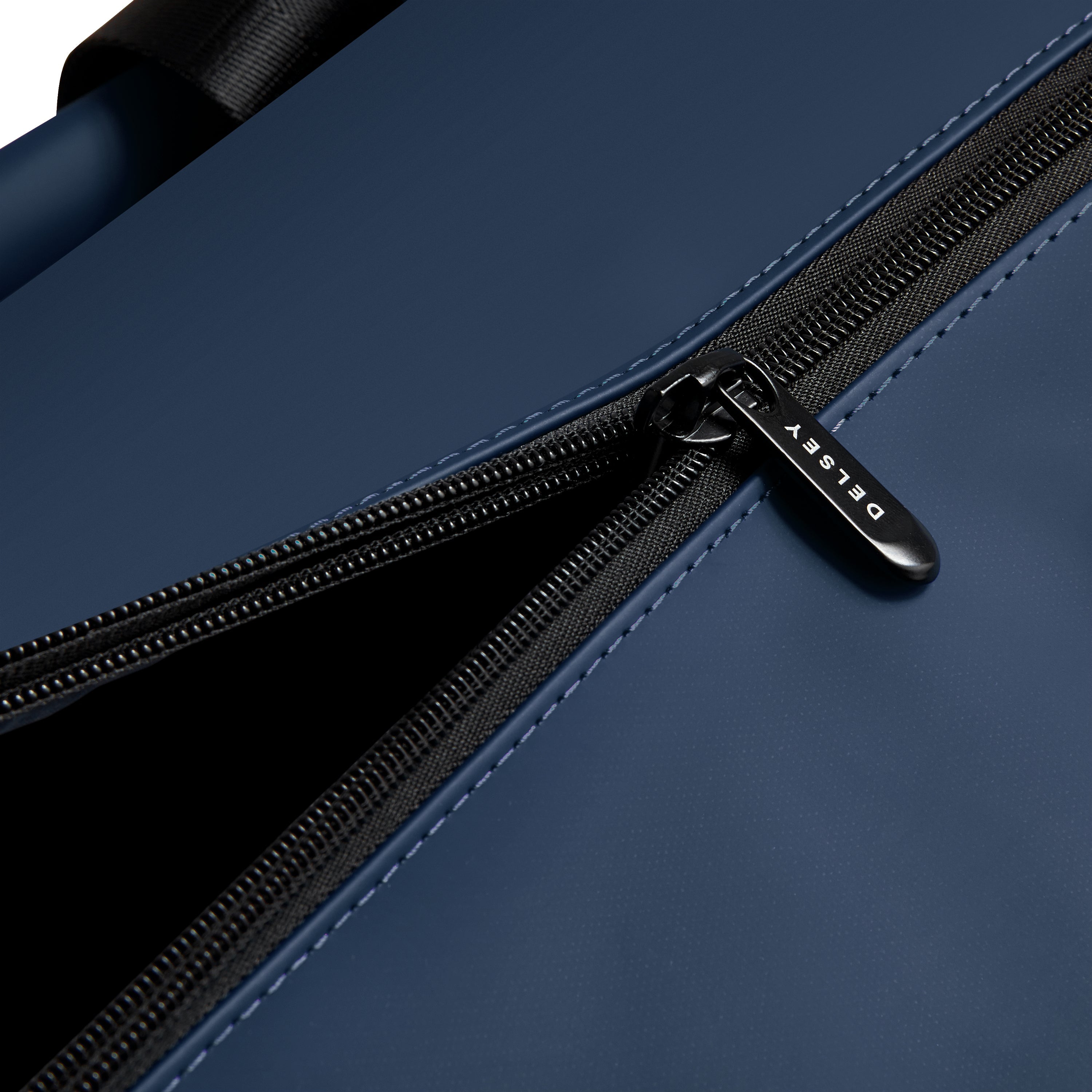 TURENNE SOFT| Borsone Cabina 55 CM BLU NOTTE