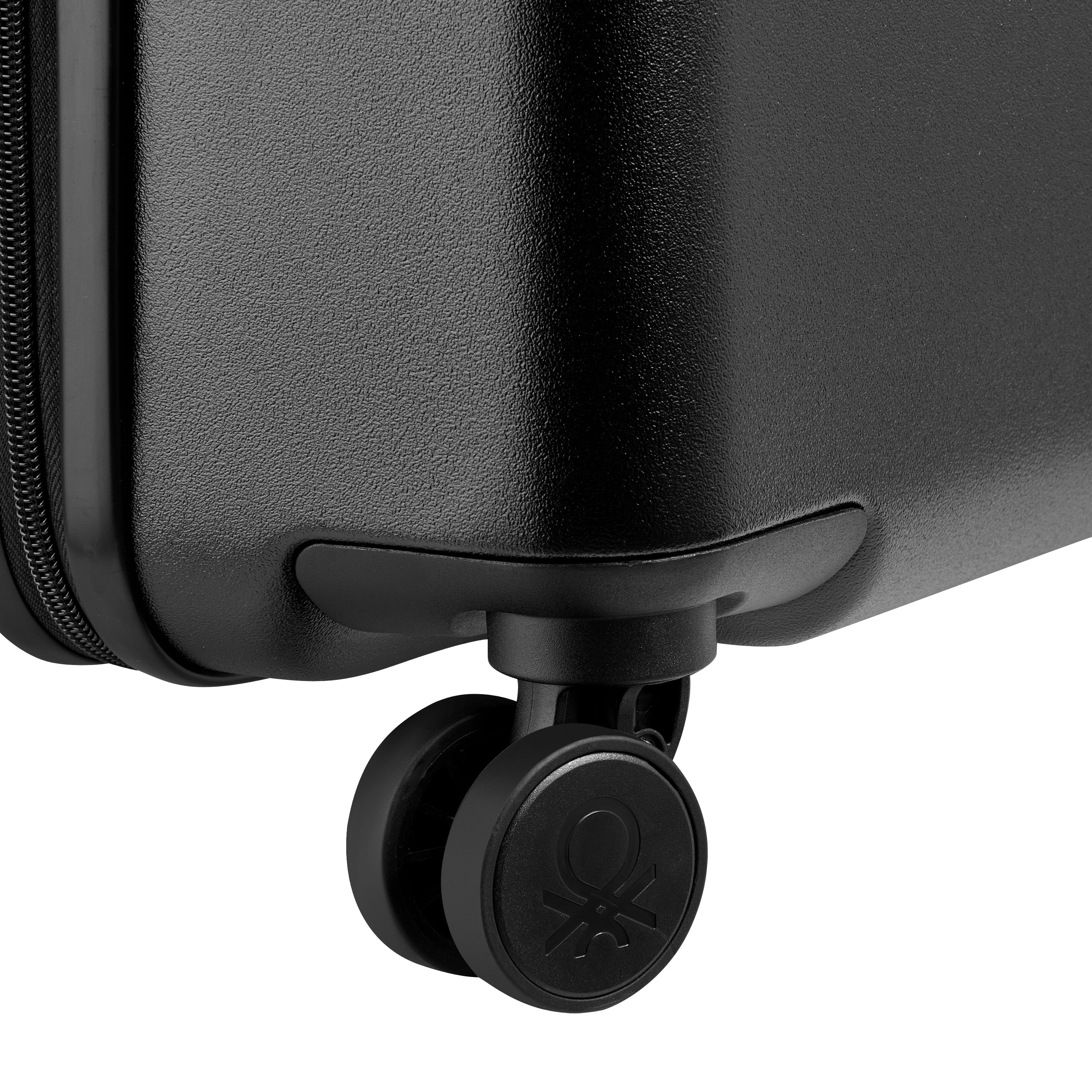 UCB HARDSIDE| Suitcase Check-In 65.5 CM BLACK