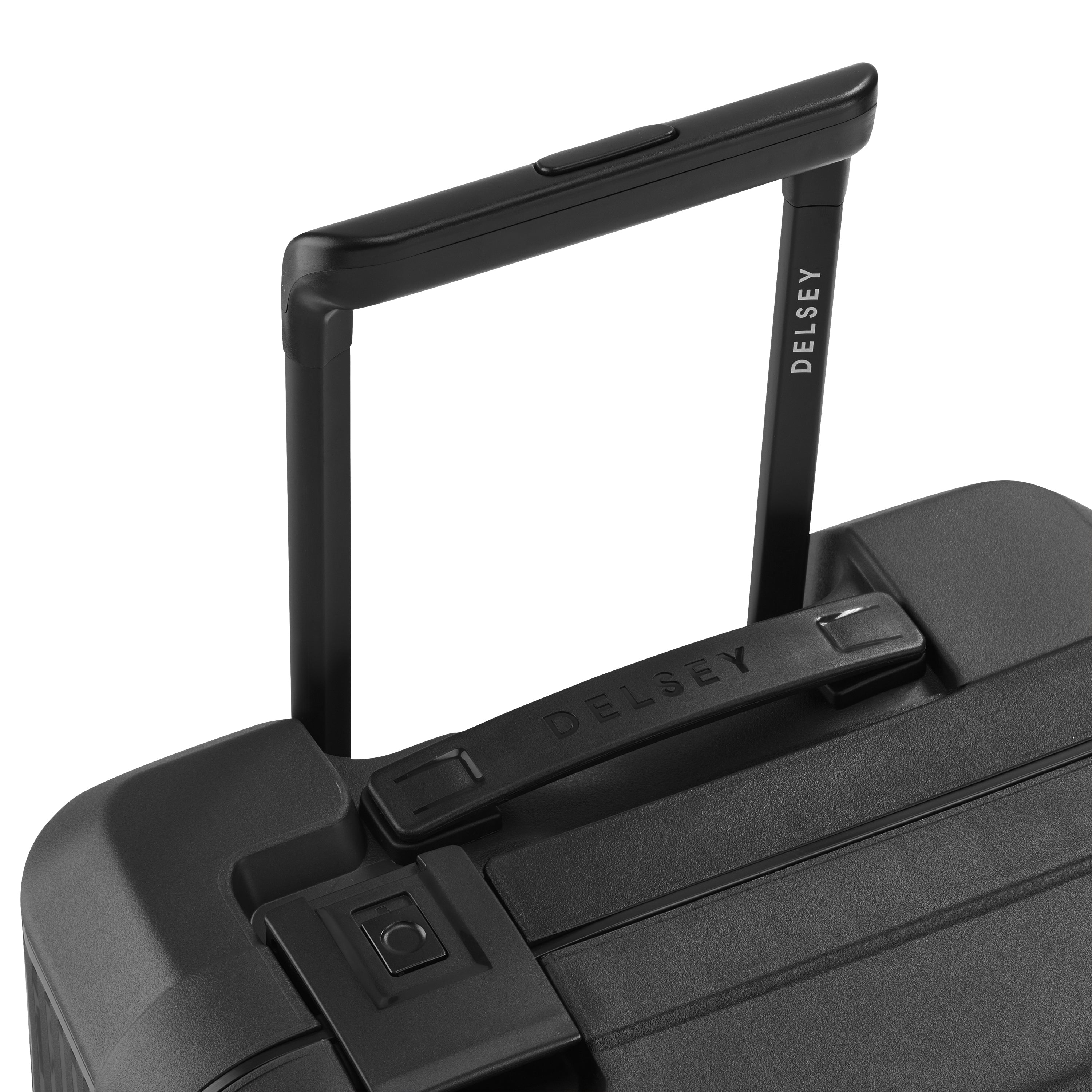 VAUBAN| Suitcase Cabin 55 CM BLACK