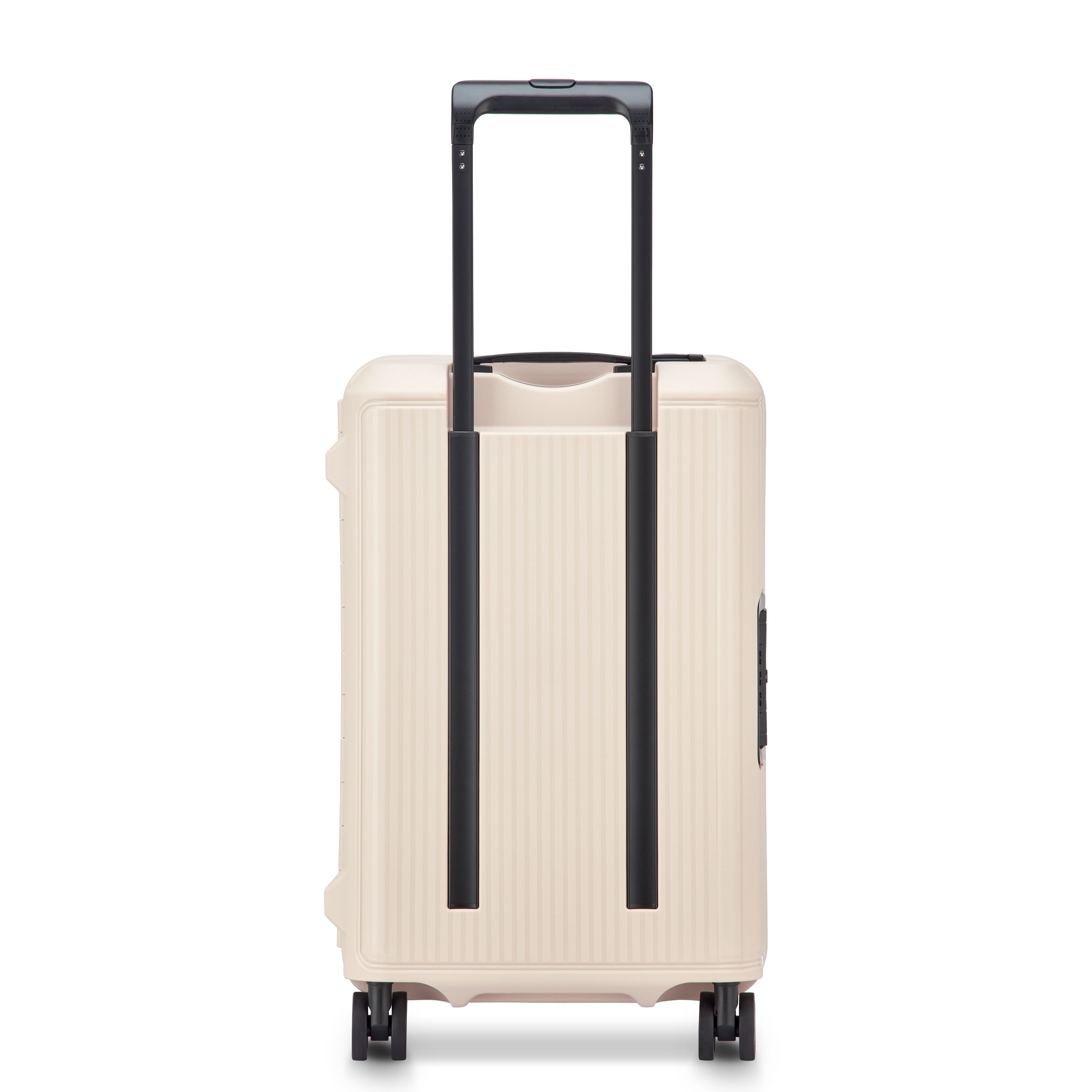 VAUBAN| Valise Cabine 55 CM BEIGE