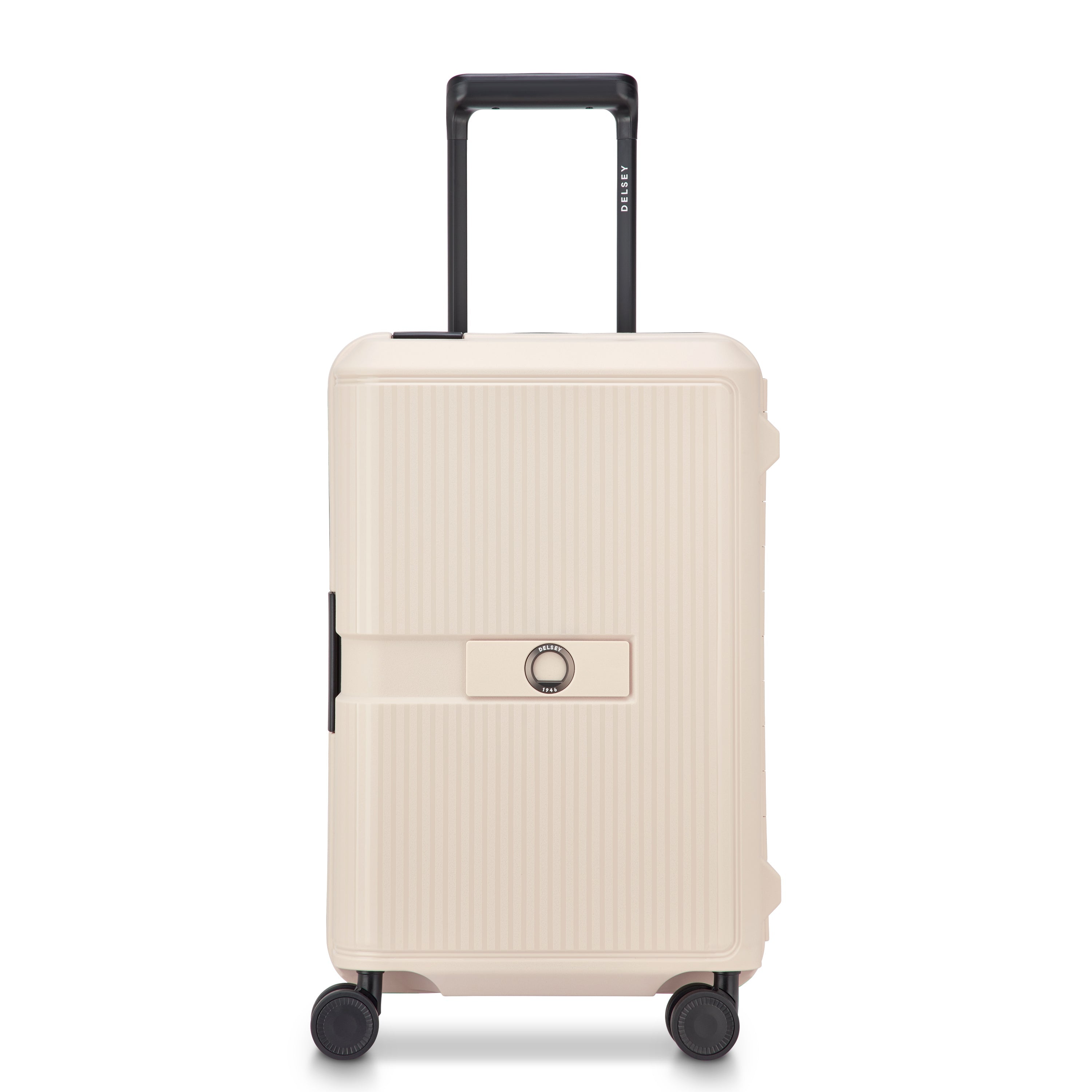 VAUBAN| Valise Cabine 55 CM BEIGE