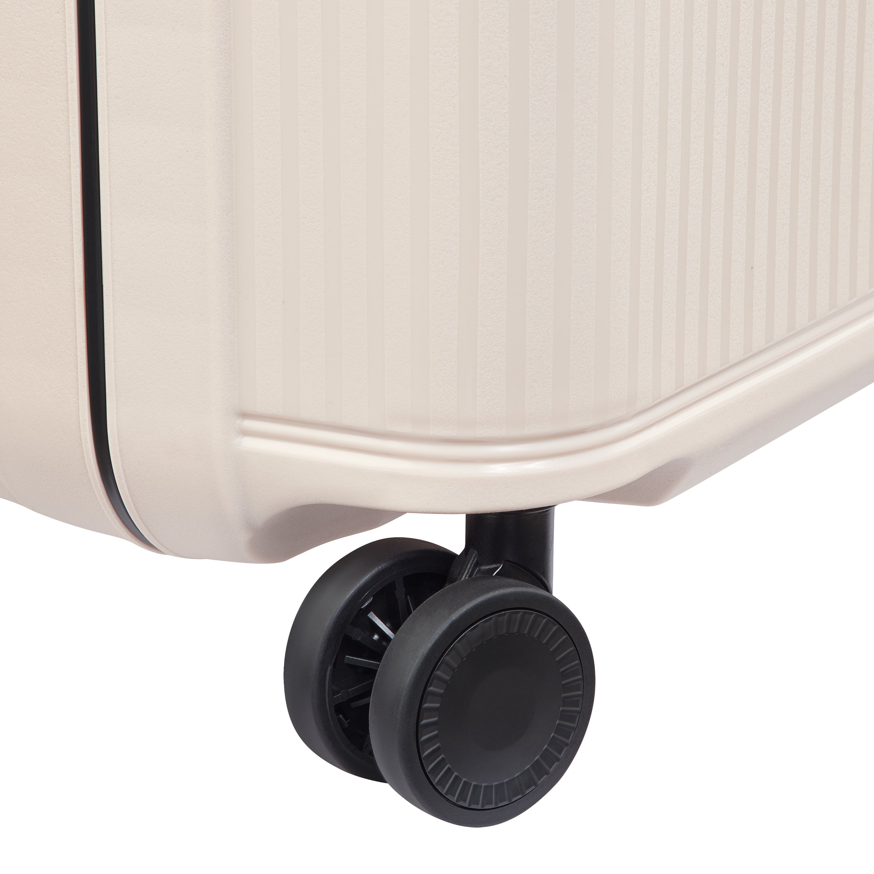 VAUBAN| Valise Cabine 55 CM BEIGE