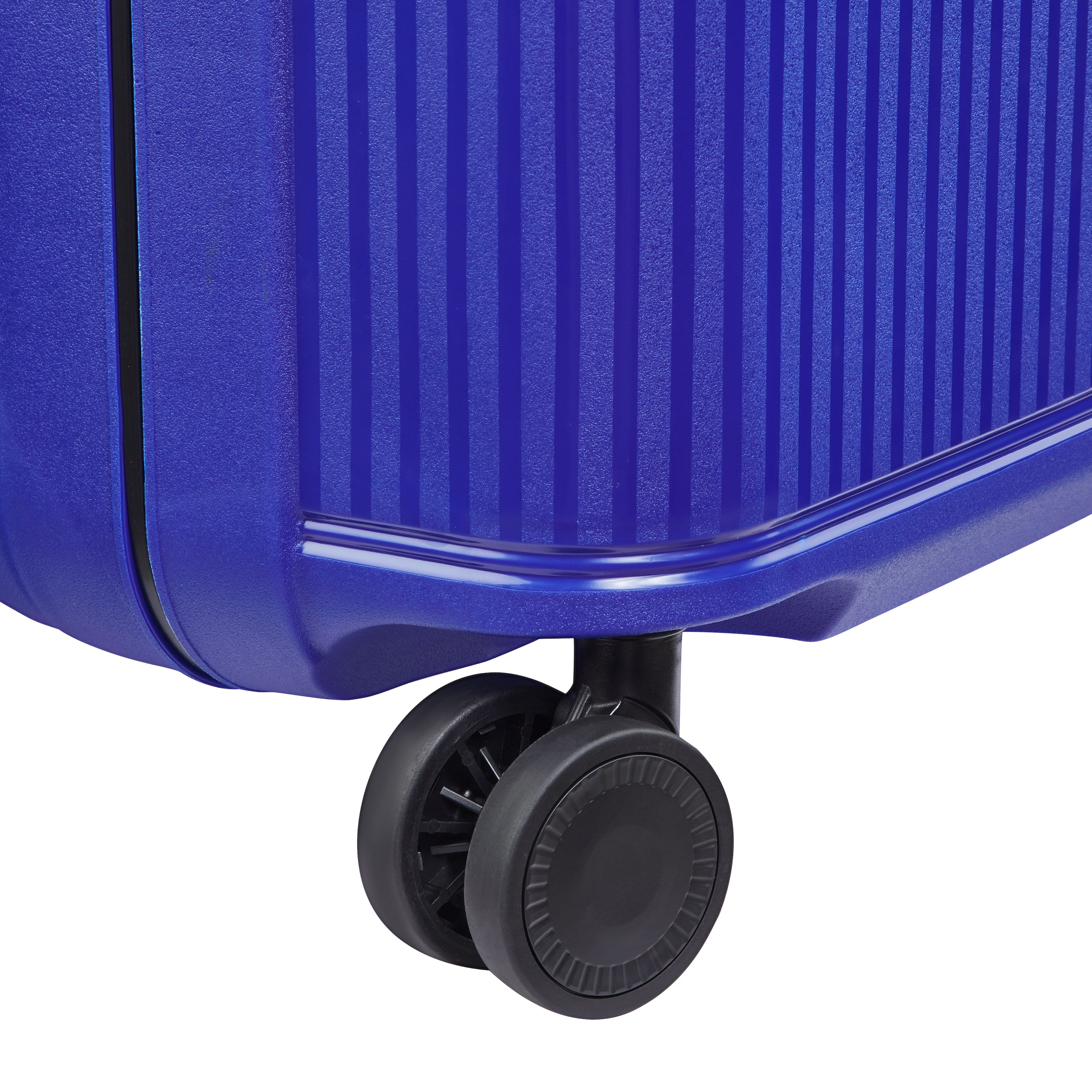 VAUBAN| Suitcase Cabin 55 CM ELECTRIC BLUE
