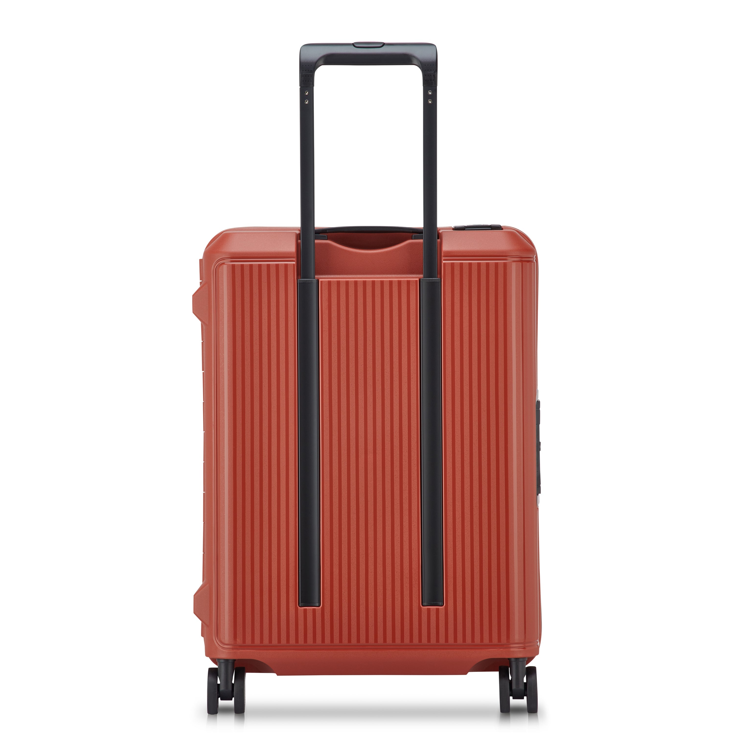 VAUBAN| Trolley Cabina Slim 55 CM TERRACOTTA
