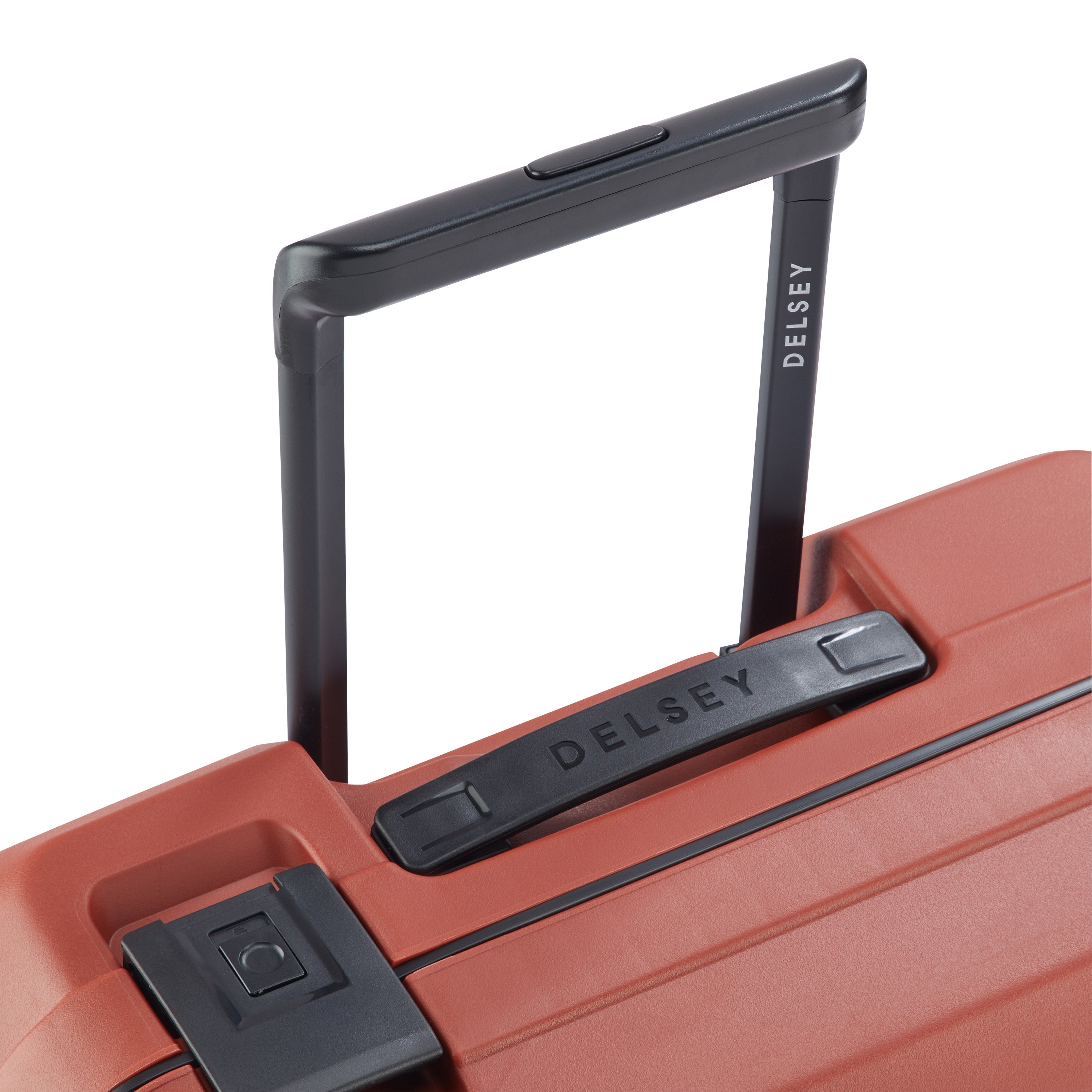 VAUBAN| Trolley Cabina Slim 55 CM TERRACOTTA