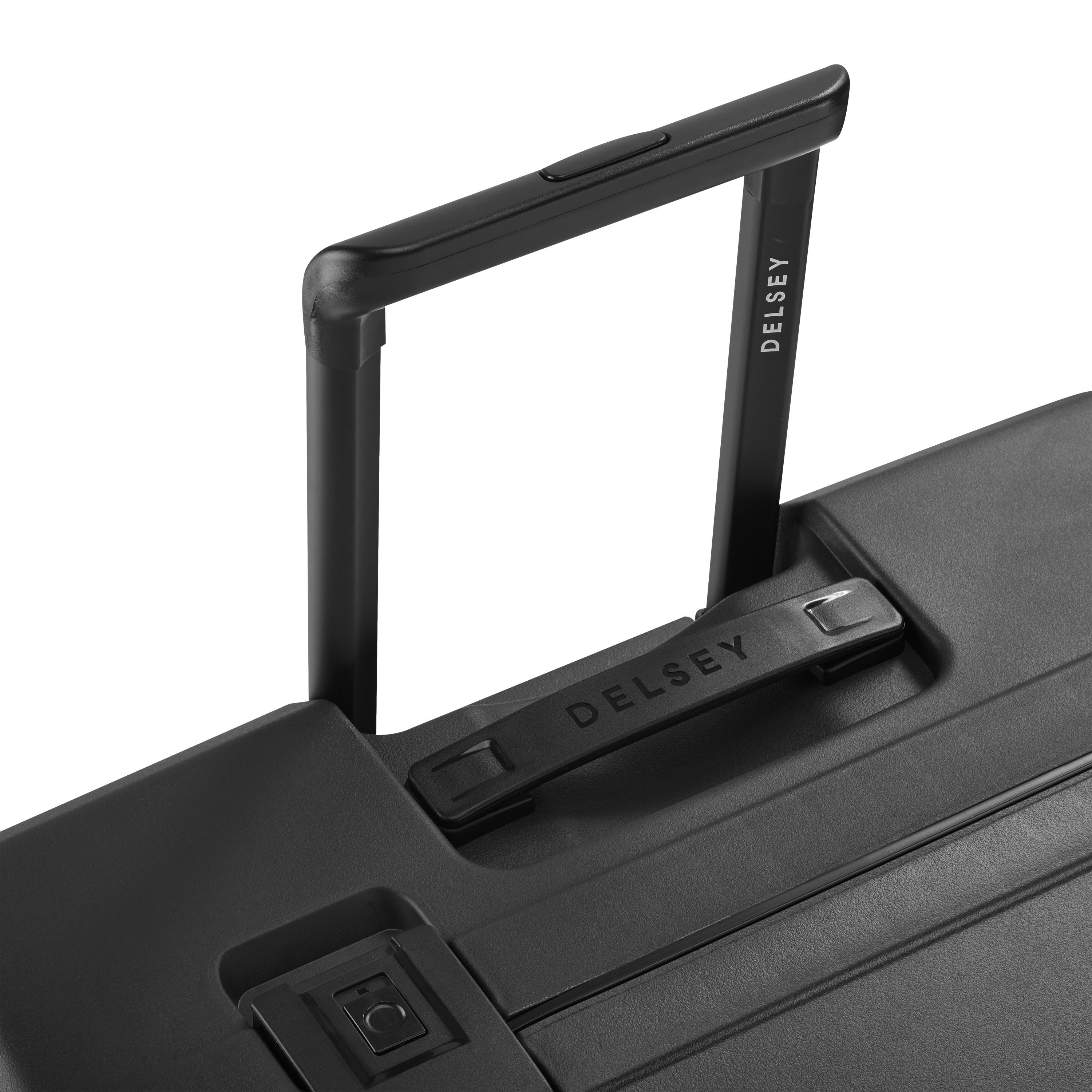 VAUBAN| Suitcase Check-In 70.5 CM BLACK