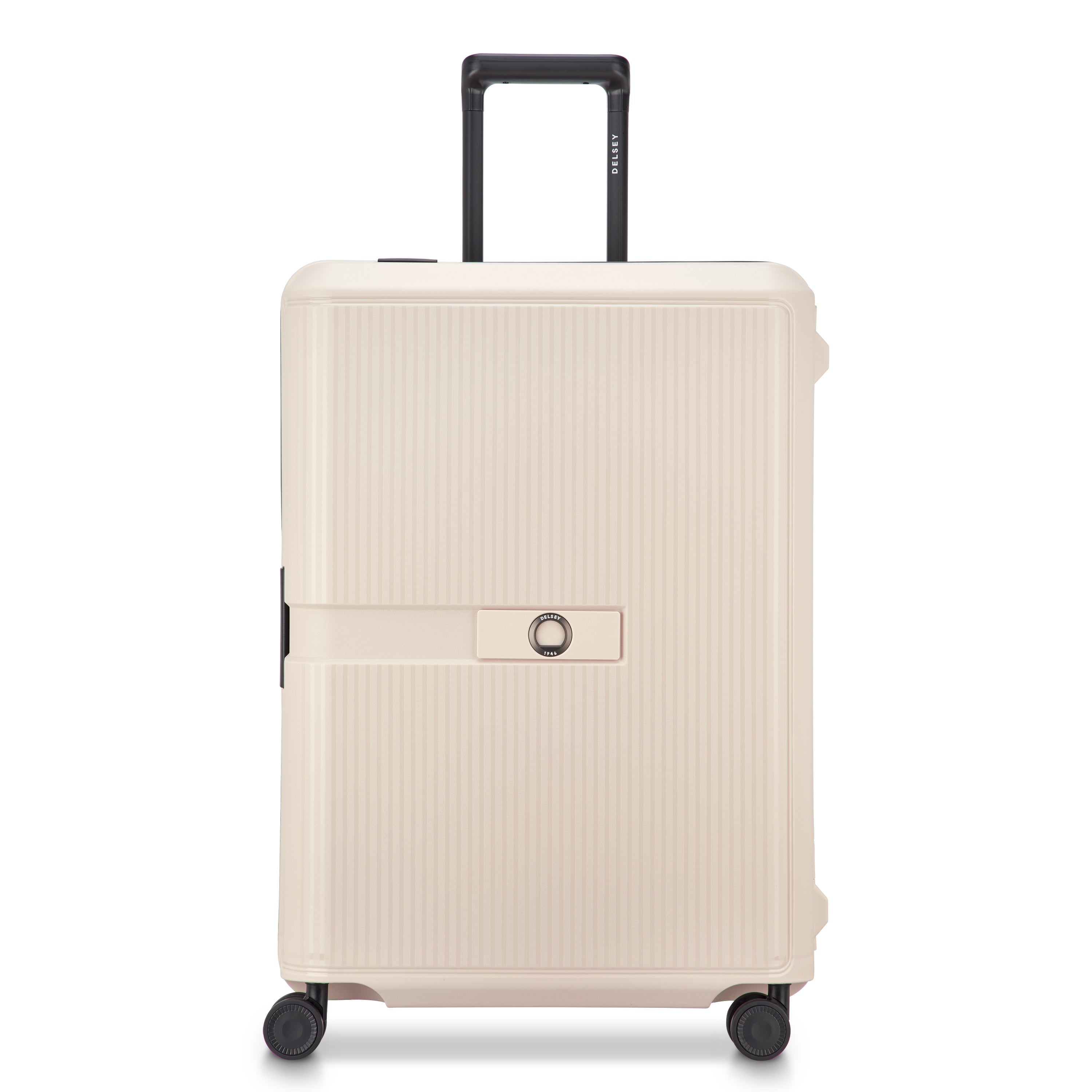 VAUBAN| Trolley Check-In 70.5 CM BEIGE