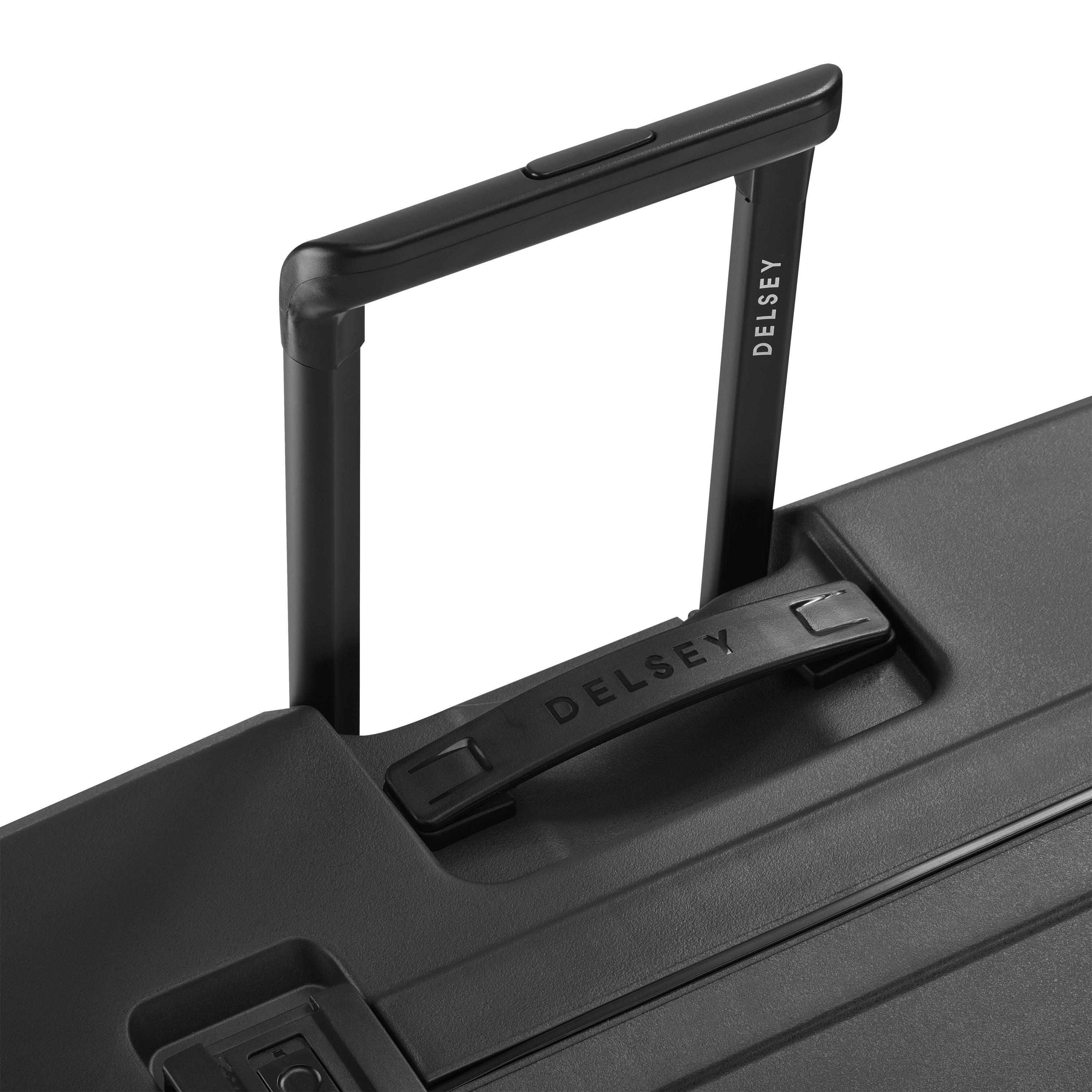 VAUBAN| Valise Soute 76.5 CM NOIR