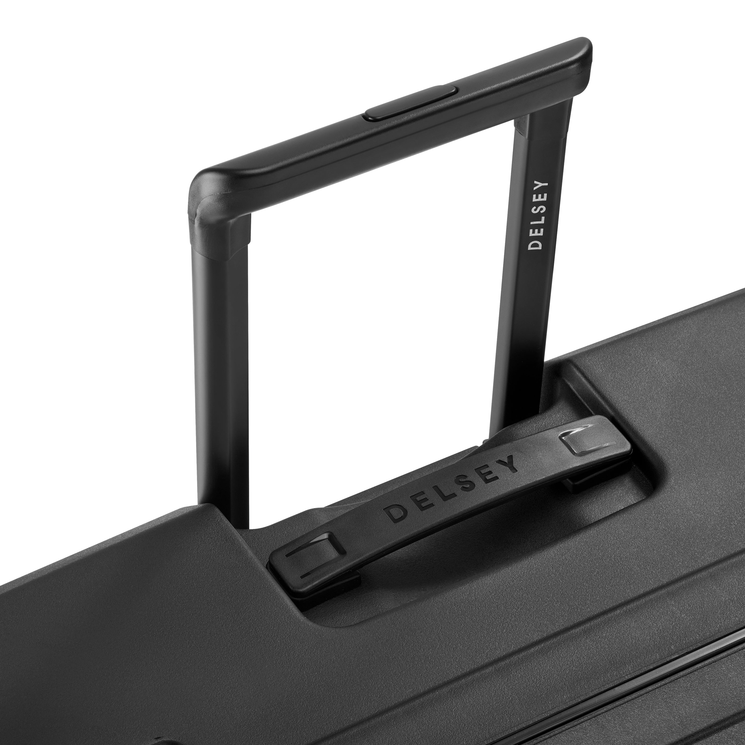 VAUBAN| Valise Soute 82 CM NOIR