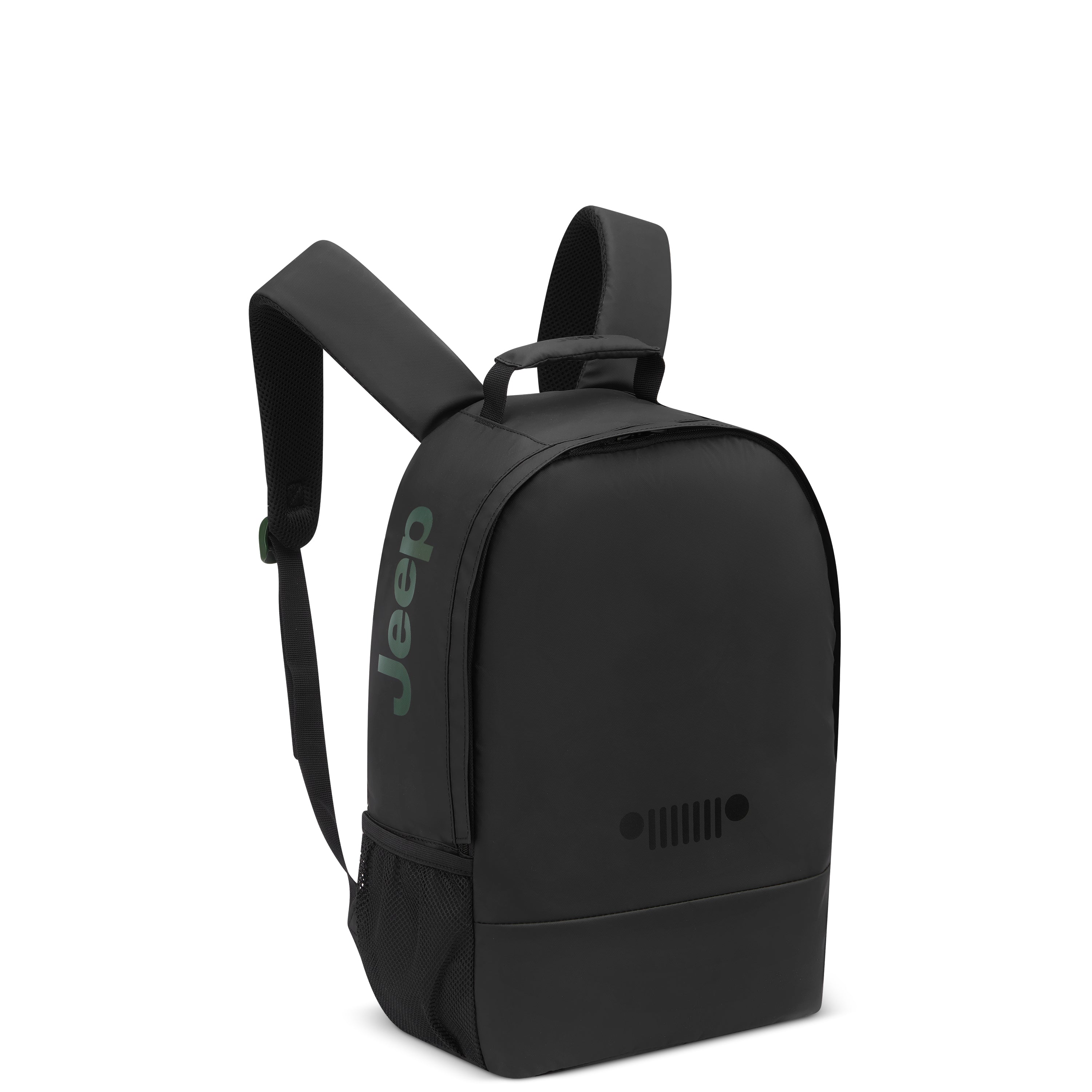 JS012C| Zaino 25.23L NERO