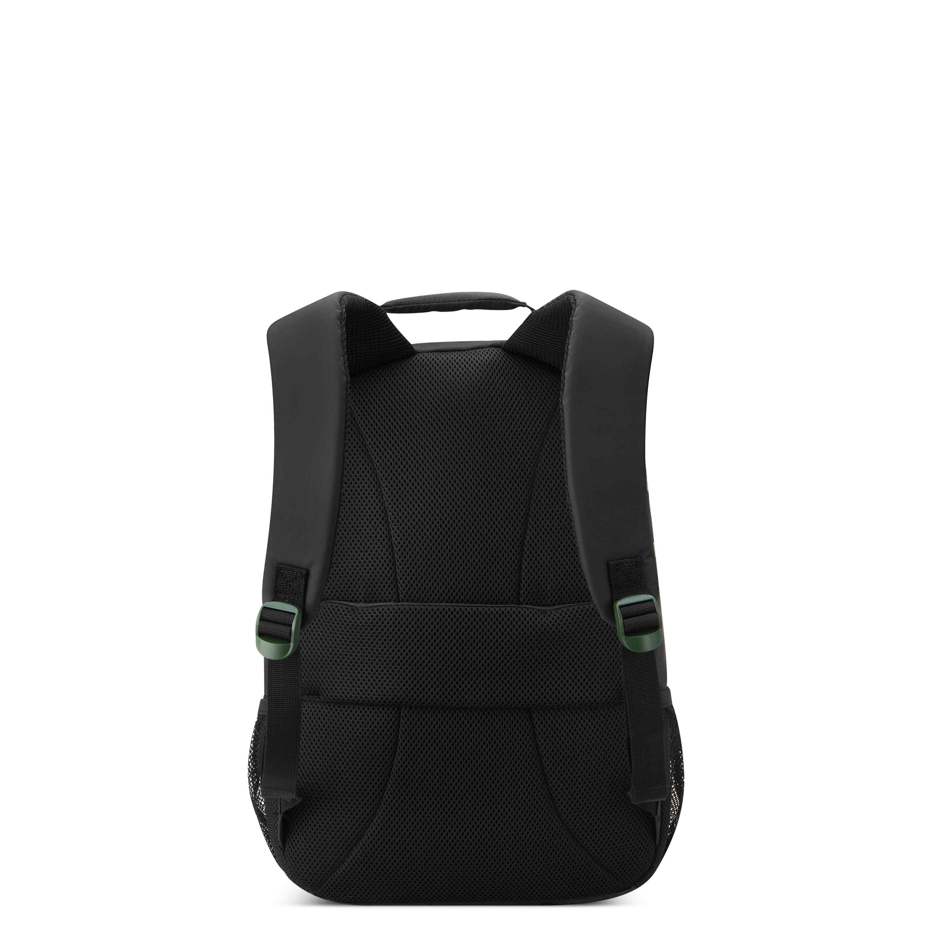 JS012C| Zaino 25.23L NERO