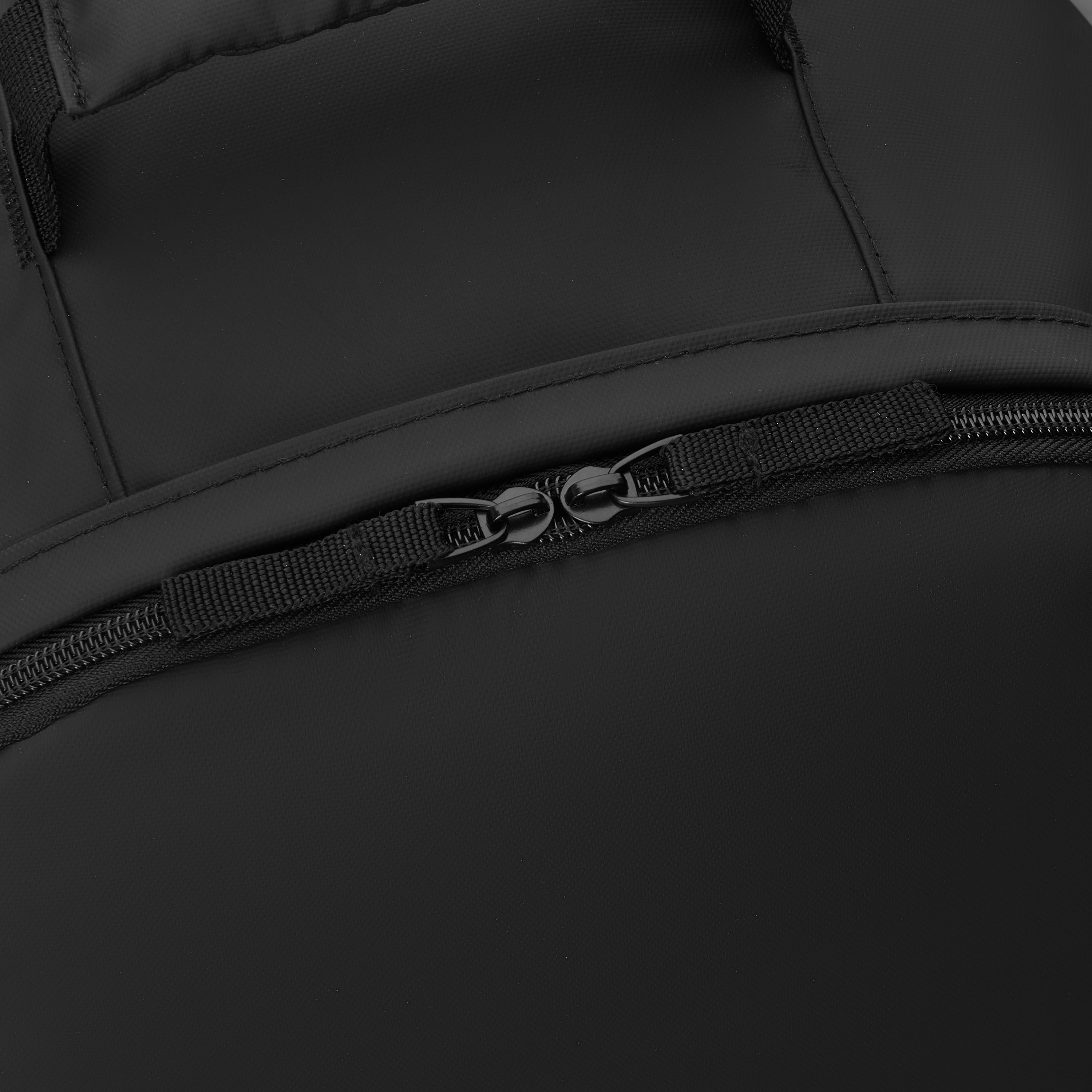 JS012C| Zaino 25.23L NERO