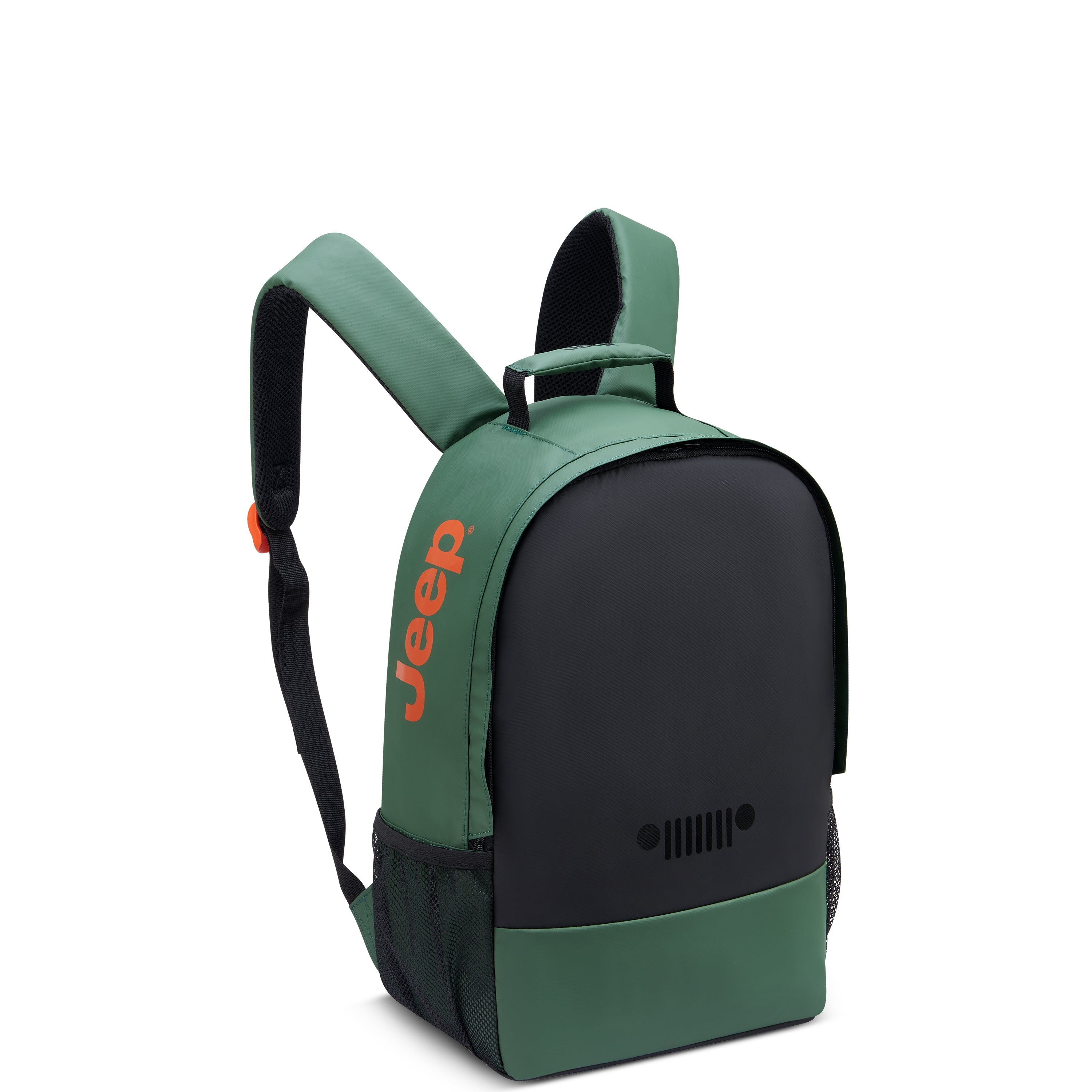 JS012C| Rucksack 25,23L GRÜN
