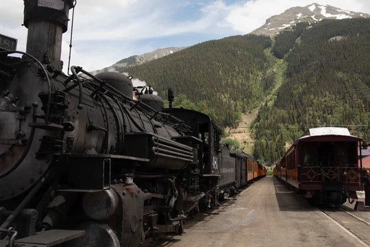 Les montagnes Rocheuses - Nos plus belles destinations