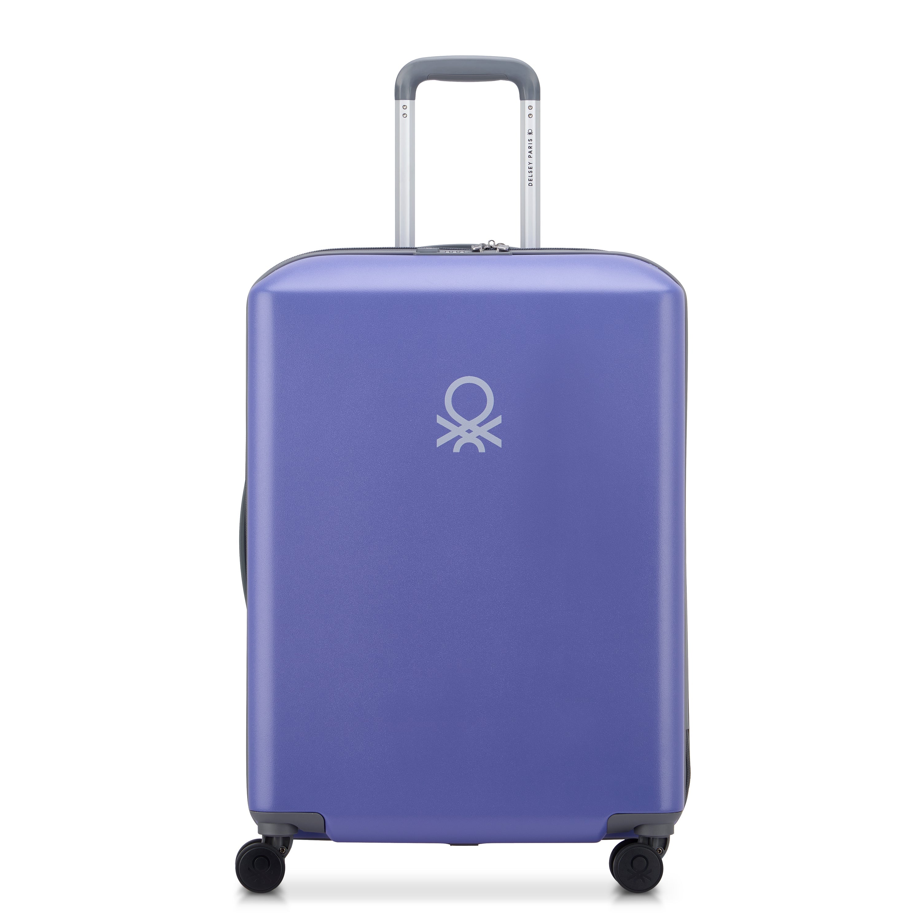 UCB HARDSIDE| Koffer Aufgabe 65,5 CM LILA