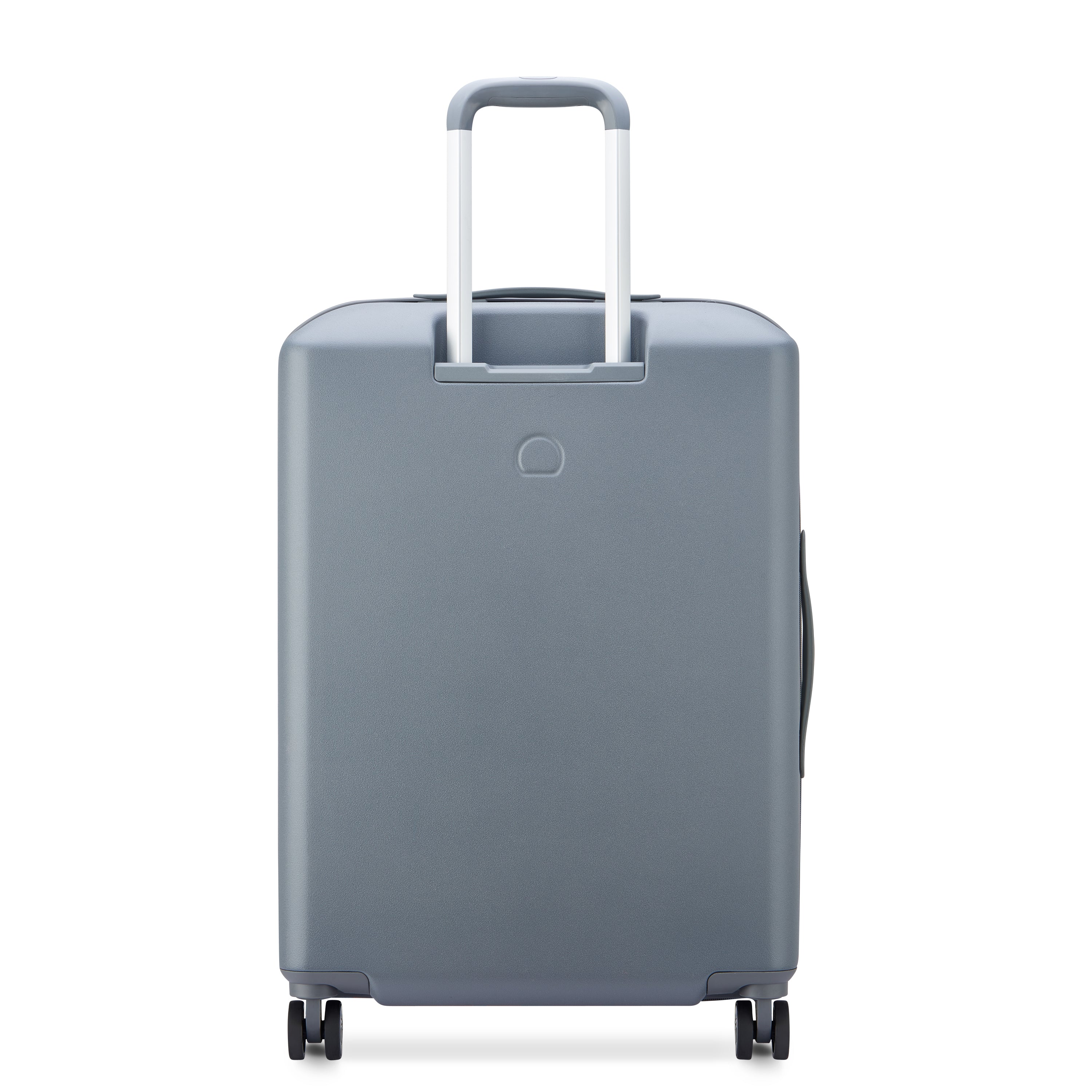 UCB HARDSIDE| Suitcase Check-In 65.5 CM STEEL GREY