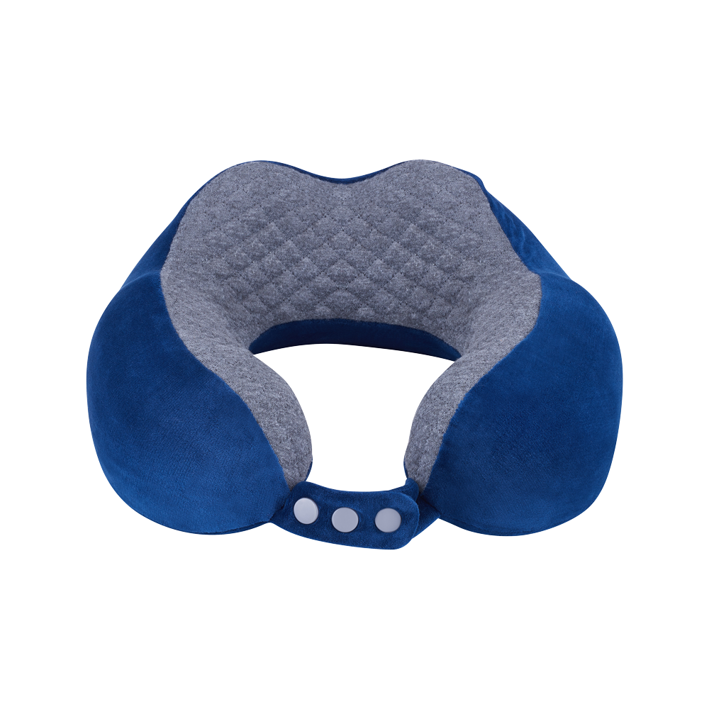 ACCESSORY 2.0| Travel Pillow NAVY