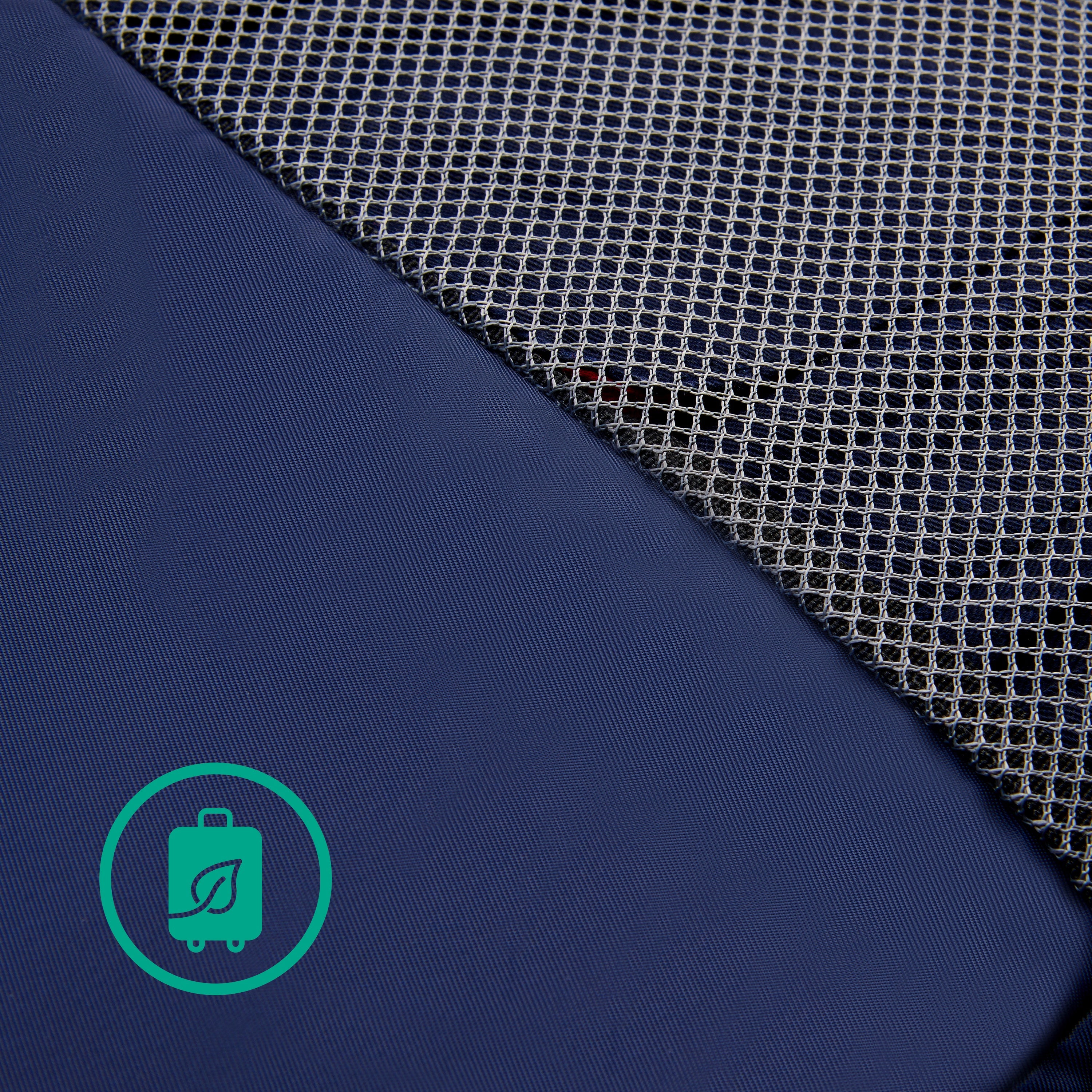 ACCESSORY 2.0| Packing Cubes NAVY