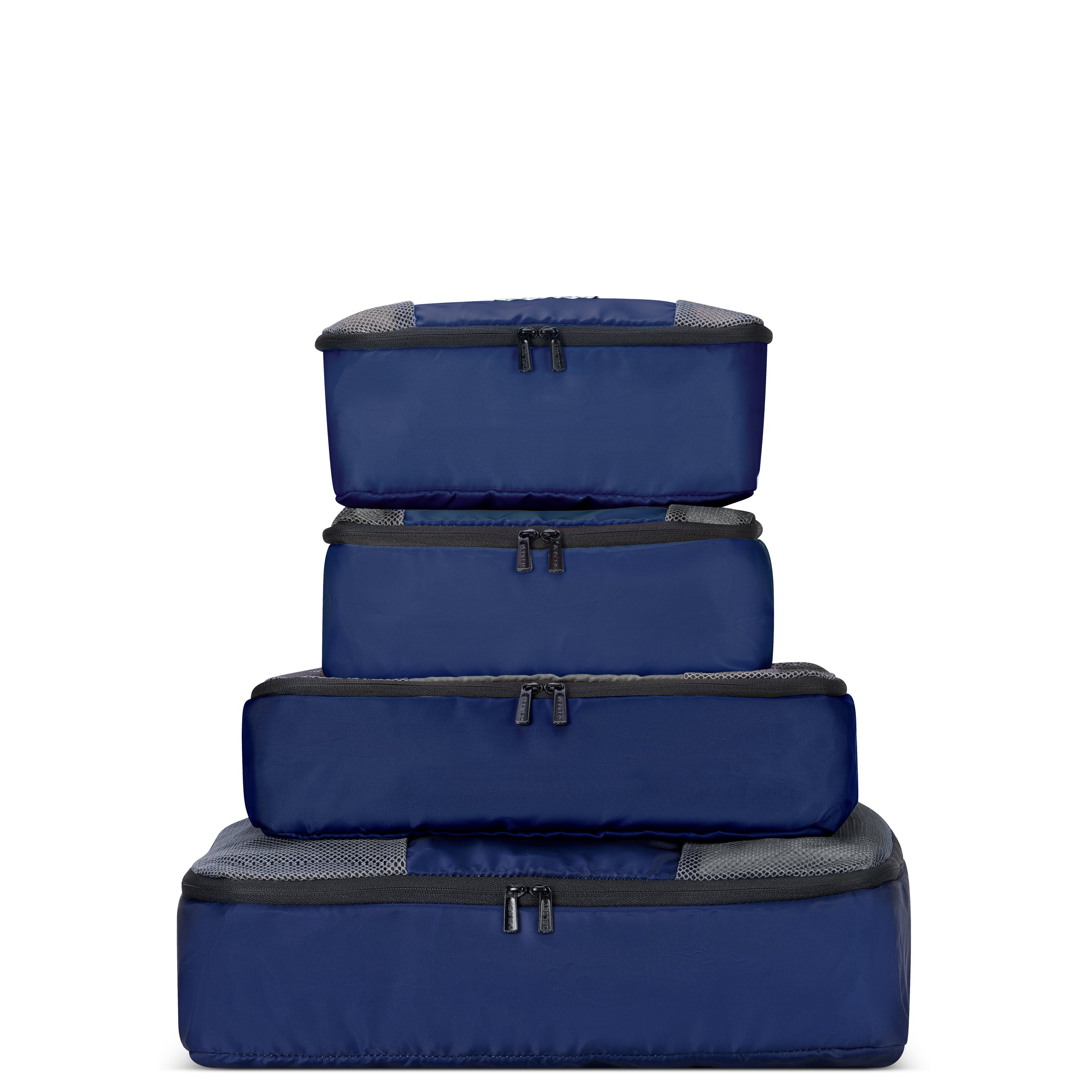 ACCESSORY 2.0| Packing Cubes NAVY