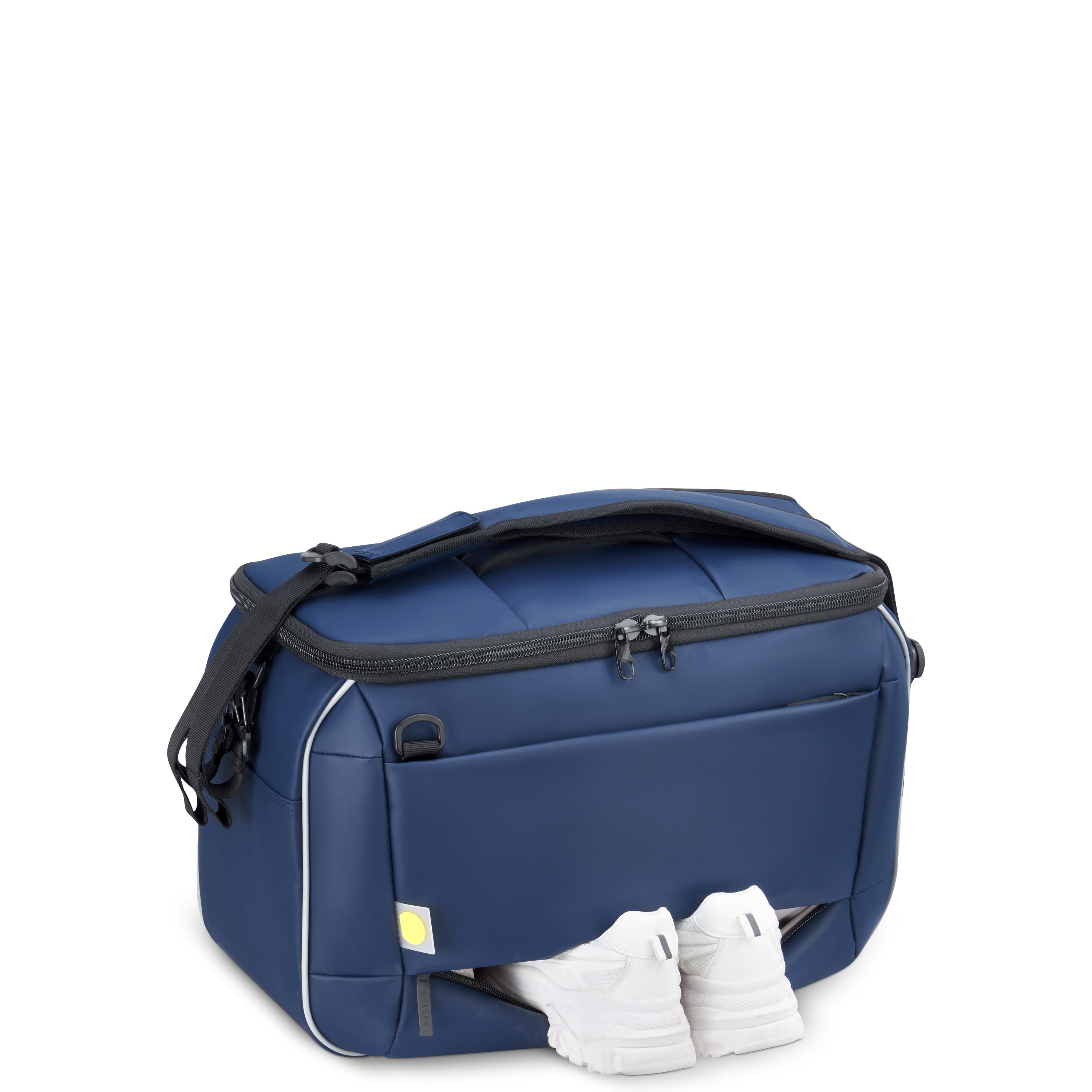AVENTURE| Borsone Cabina 53 CM NAVY