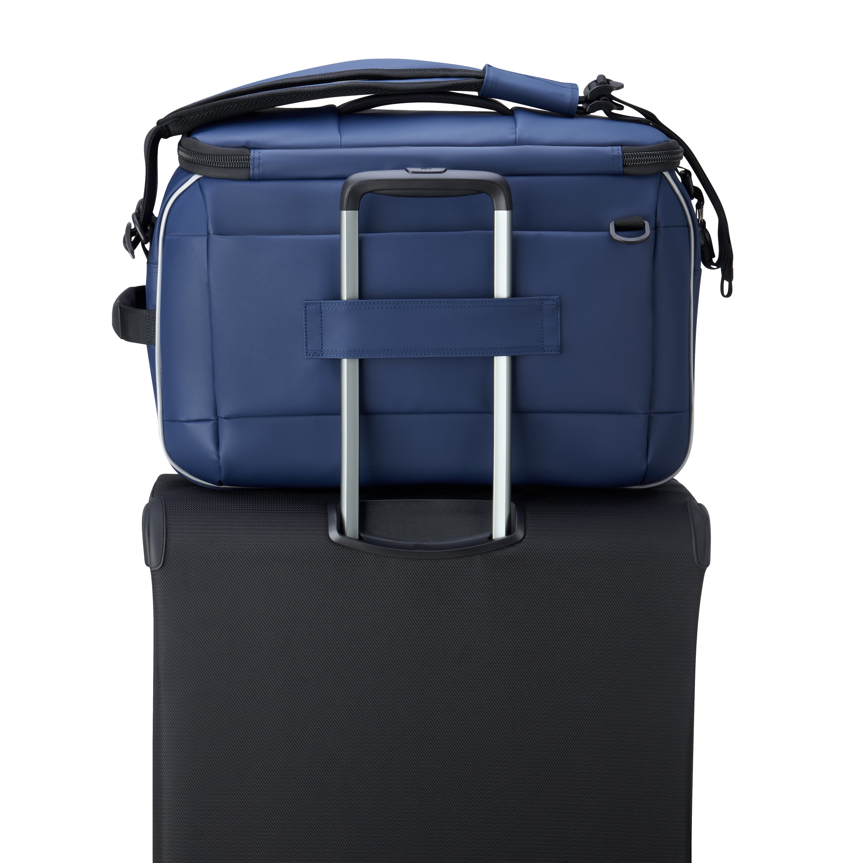 AVENTURE| Borsone Cabina 53 CM NAVY