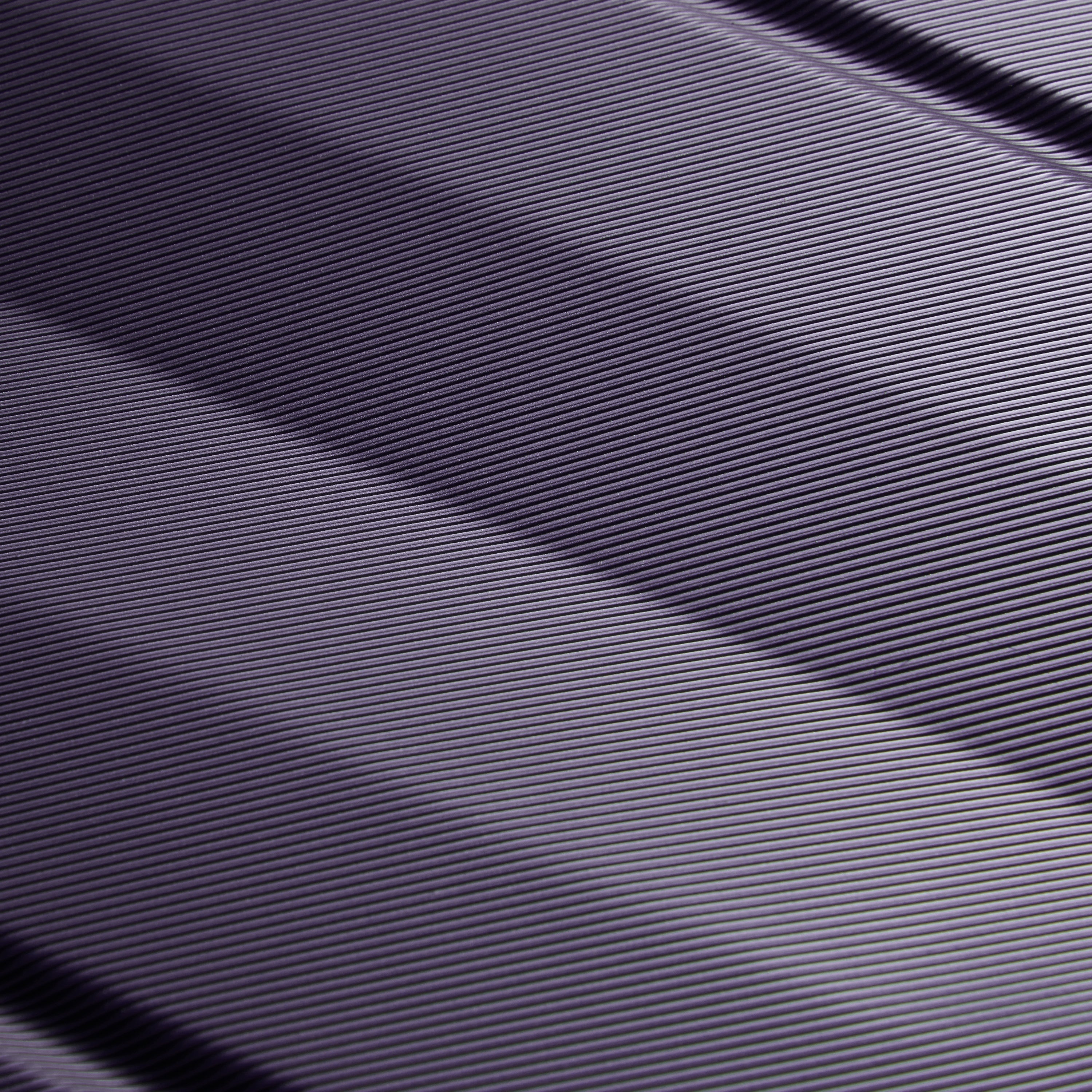 AIR ARMOUR| Valise Cabine Slim Extensible 55 CM VIOLET FONCÉ