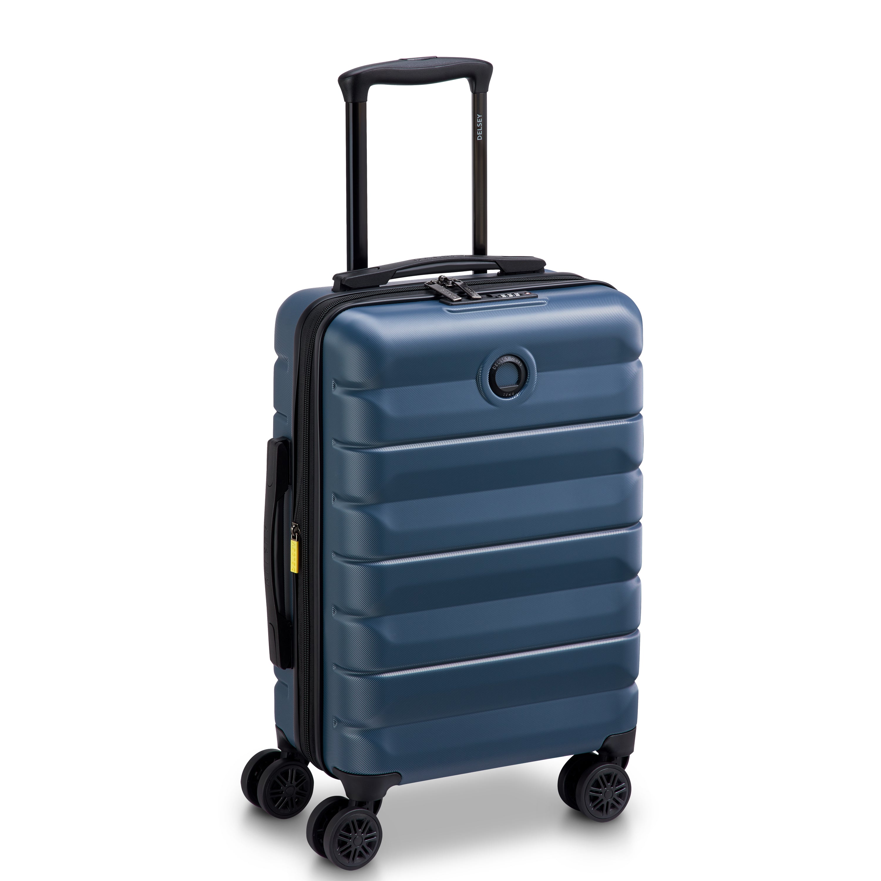 AIR ARMOUR| Valise Cabine Extensible 55 CM GALETS
