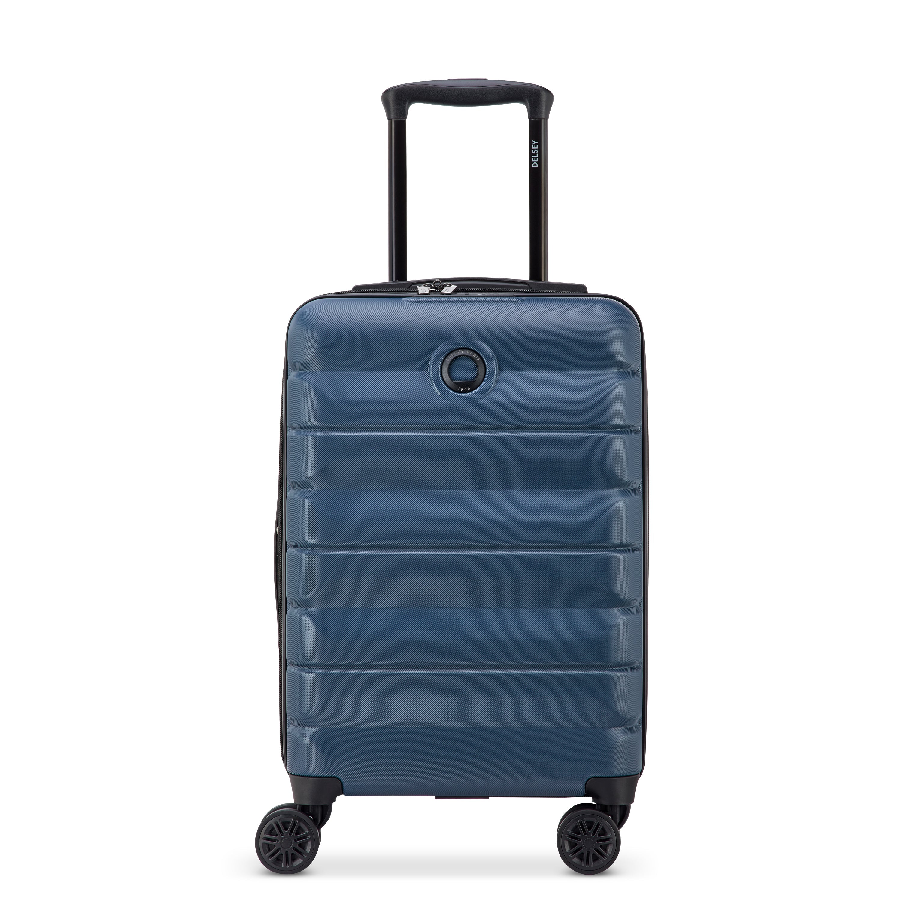 AIR ARMOUR| Valise Cabine Extensible 55 CM GALETS
