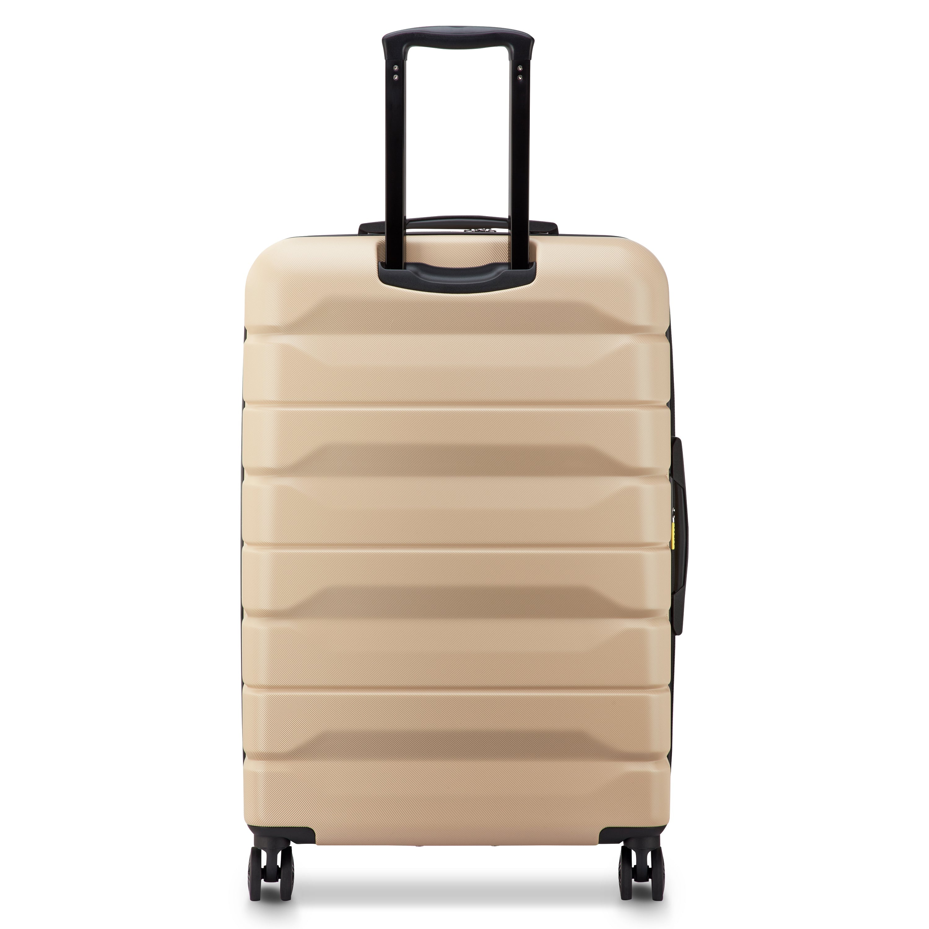 AIR ARMOUR| Valise Soute Extensible 76 CM SABLE CHAUD