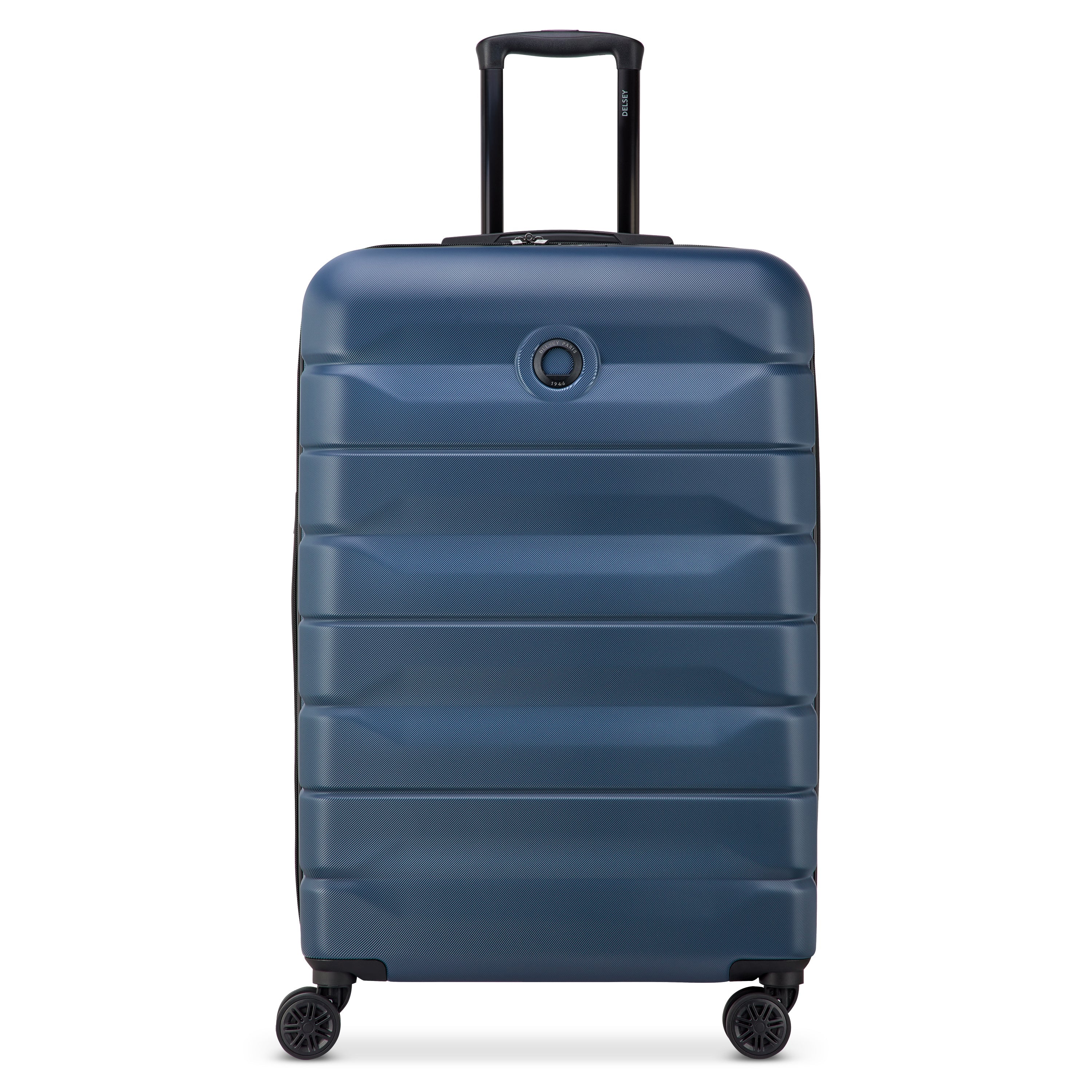 AIR ARMOUR| Valise Soute Extensible 76 CM GALETS