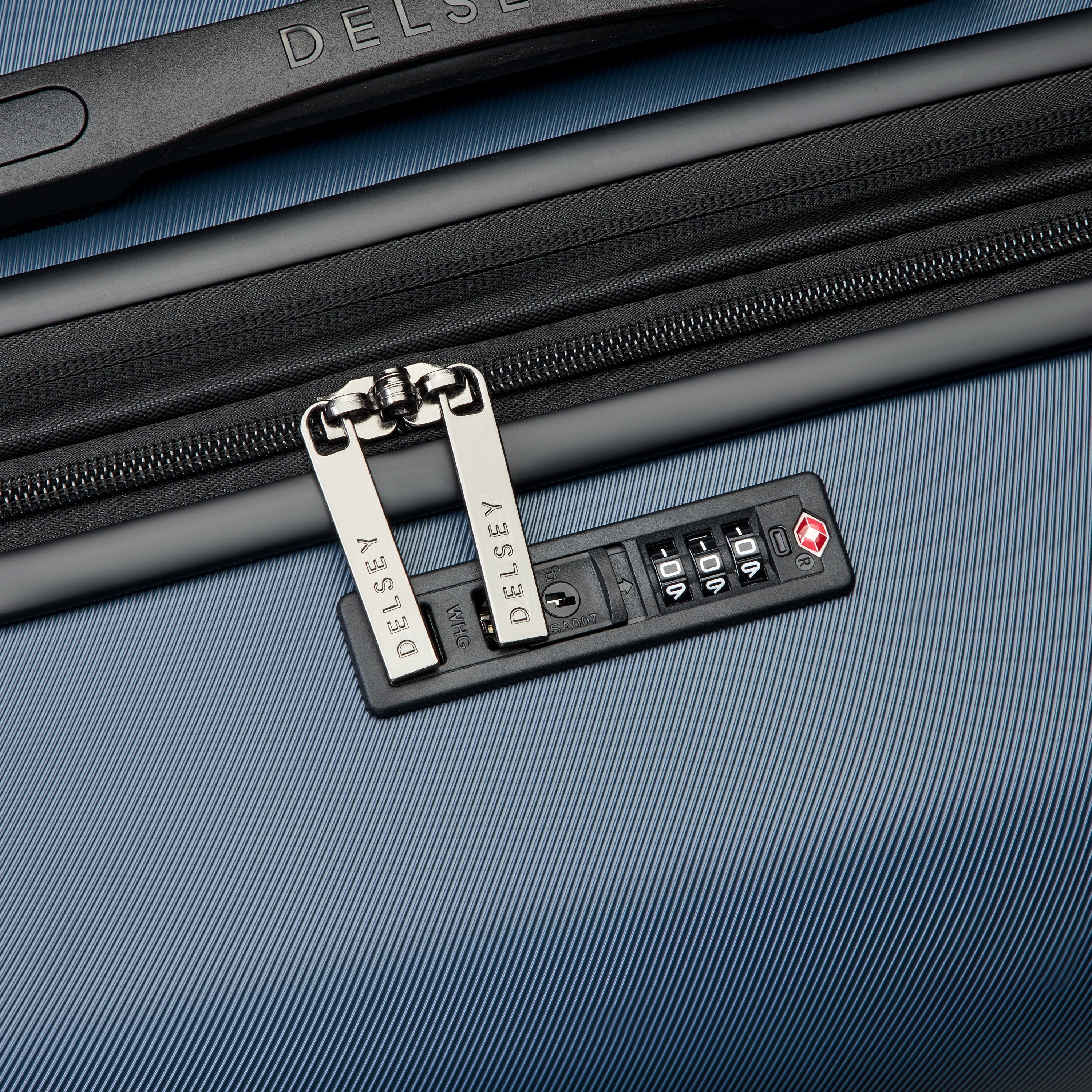 AIR ARMOUR| Valise Soute Extensible 76 CM GALETS