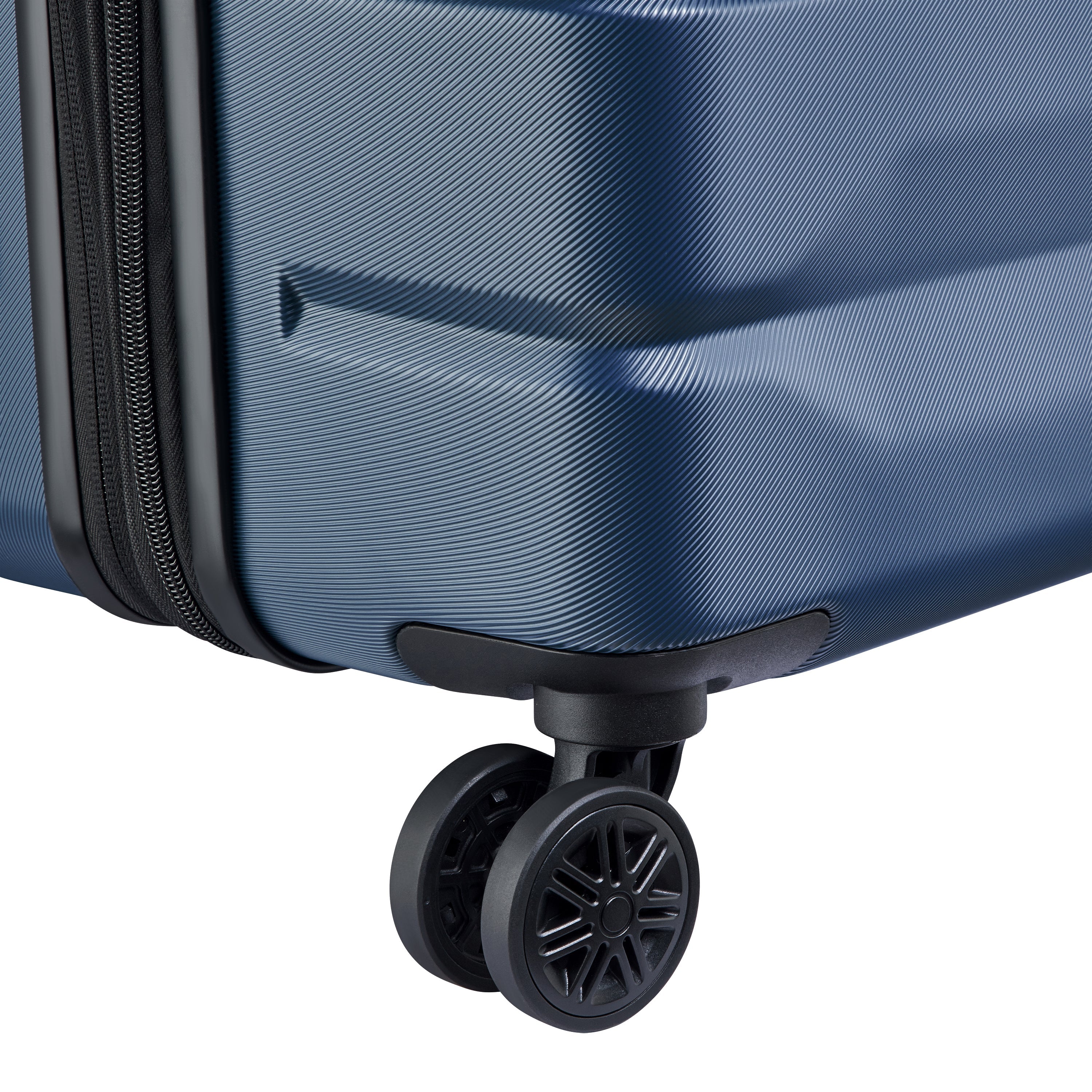 AIR ARMOUR| Valise Soute Extensible 76 CM GALETS