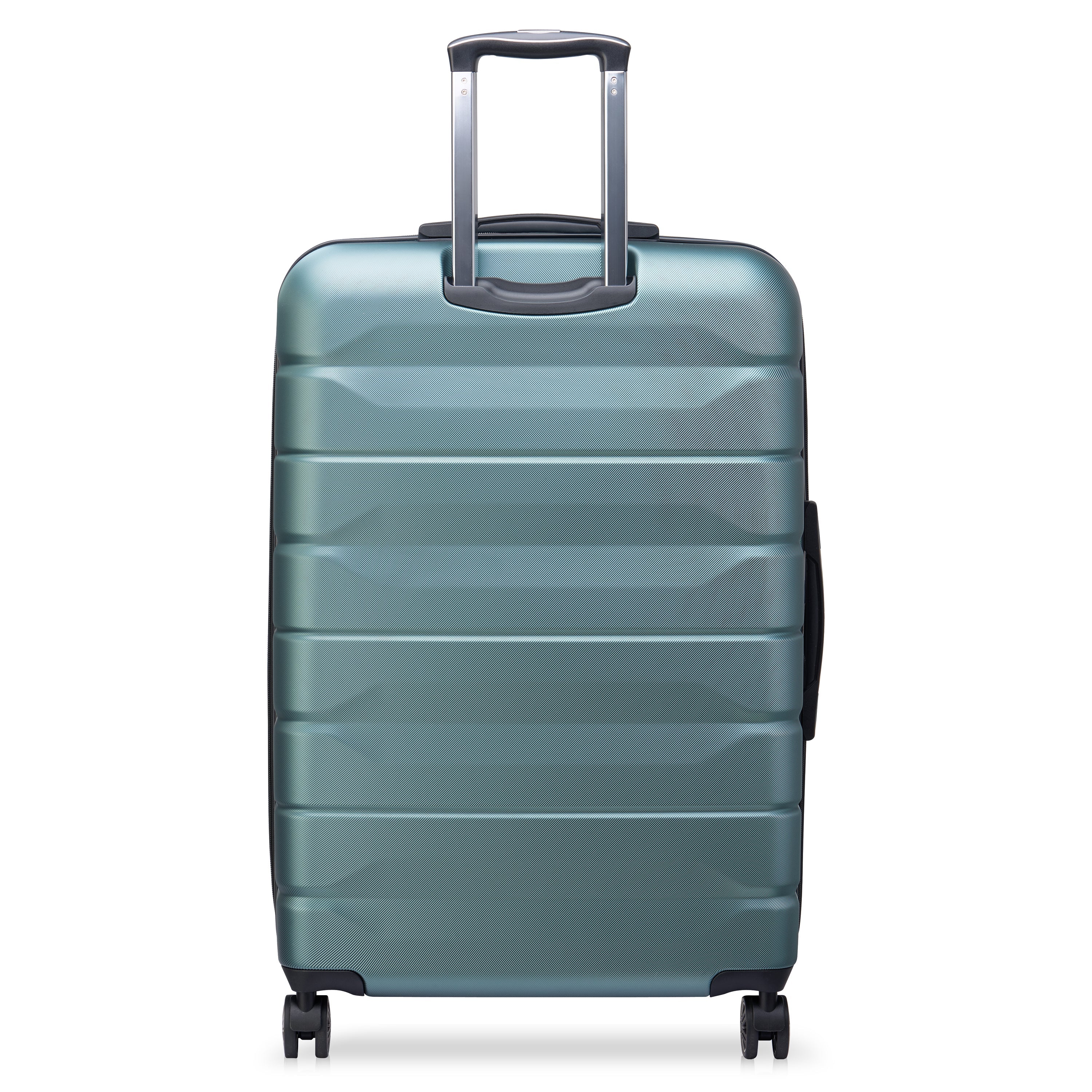 AIR ARMOUR| Valise Soute Extensible 76 CM VERT