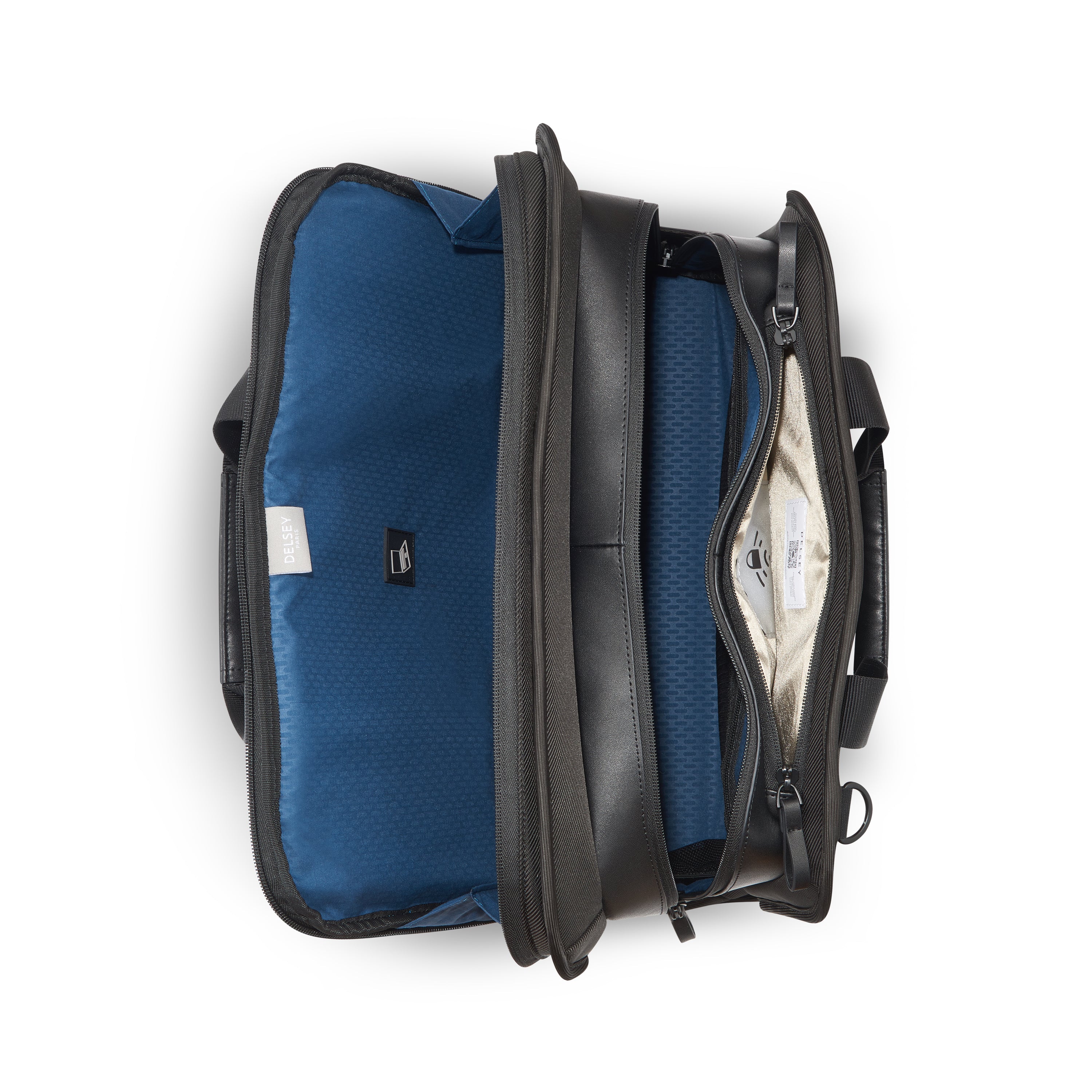ARCHE| Briefcase 15.6 BLACK