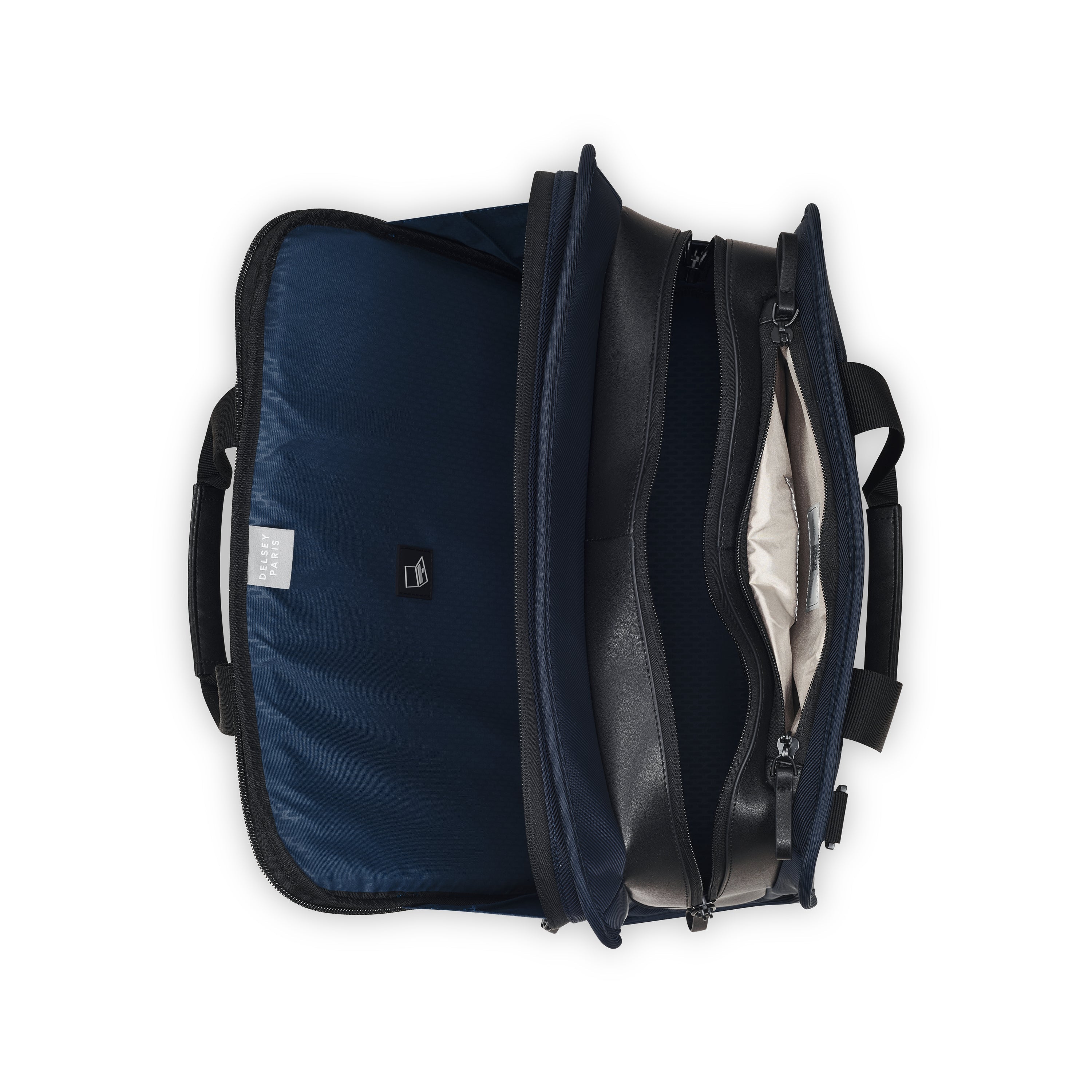 ARCHE| Briefcase 15.6 NAVY