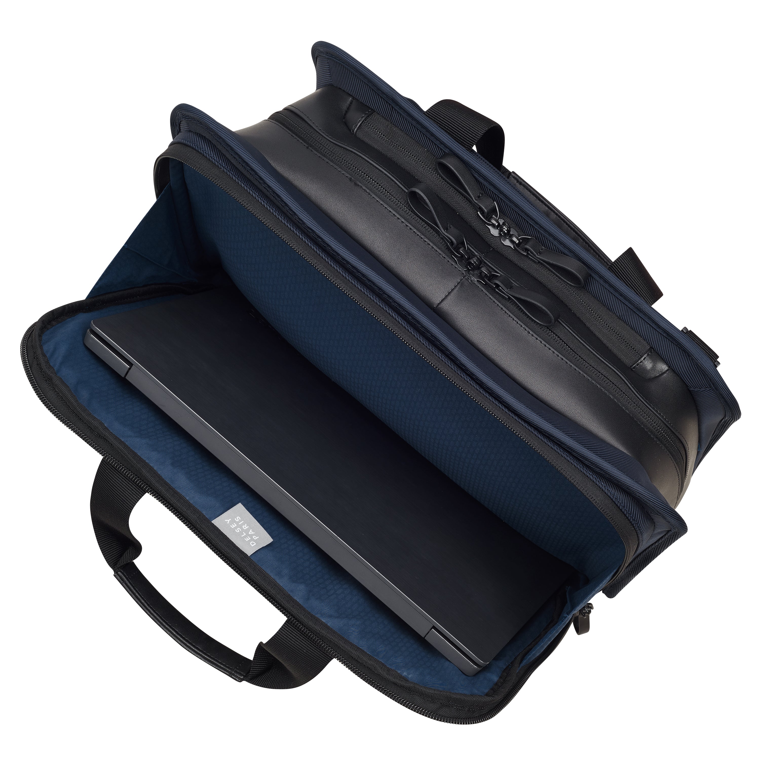 ARCHE| Briefcase 15.6 NAVY