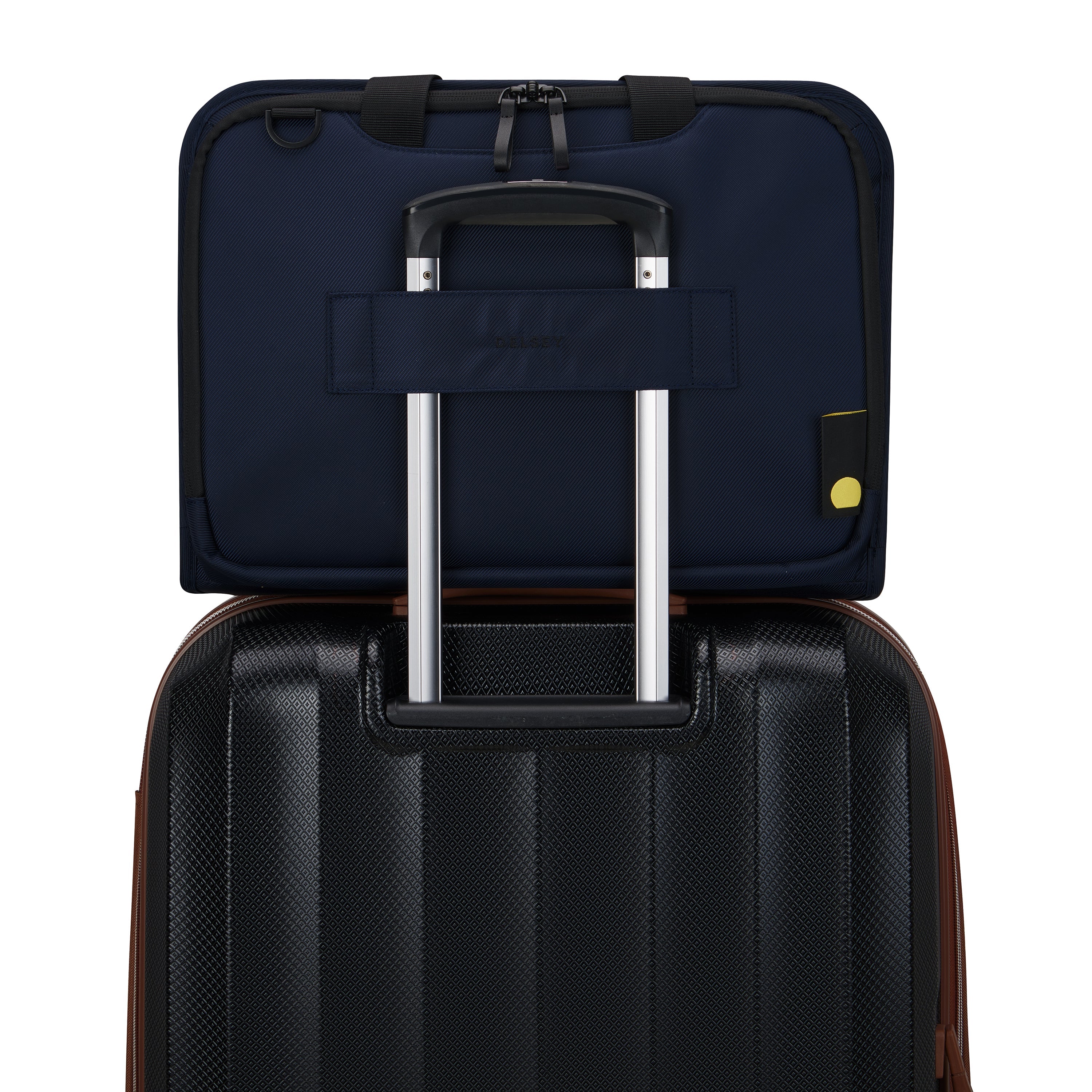 ARCHE| Briefcase 15.6 NAVY