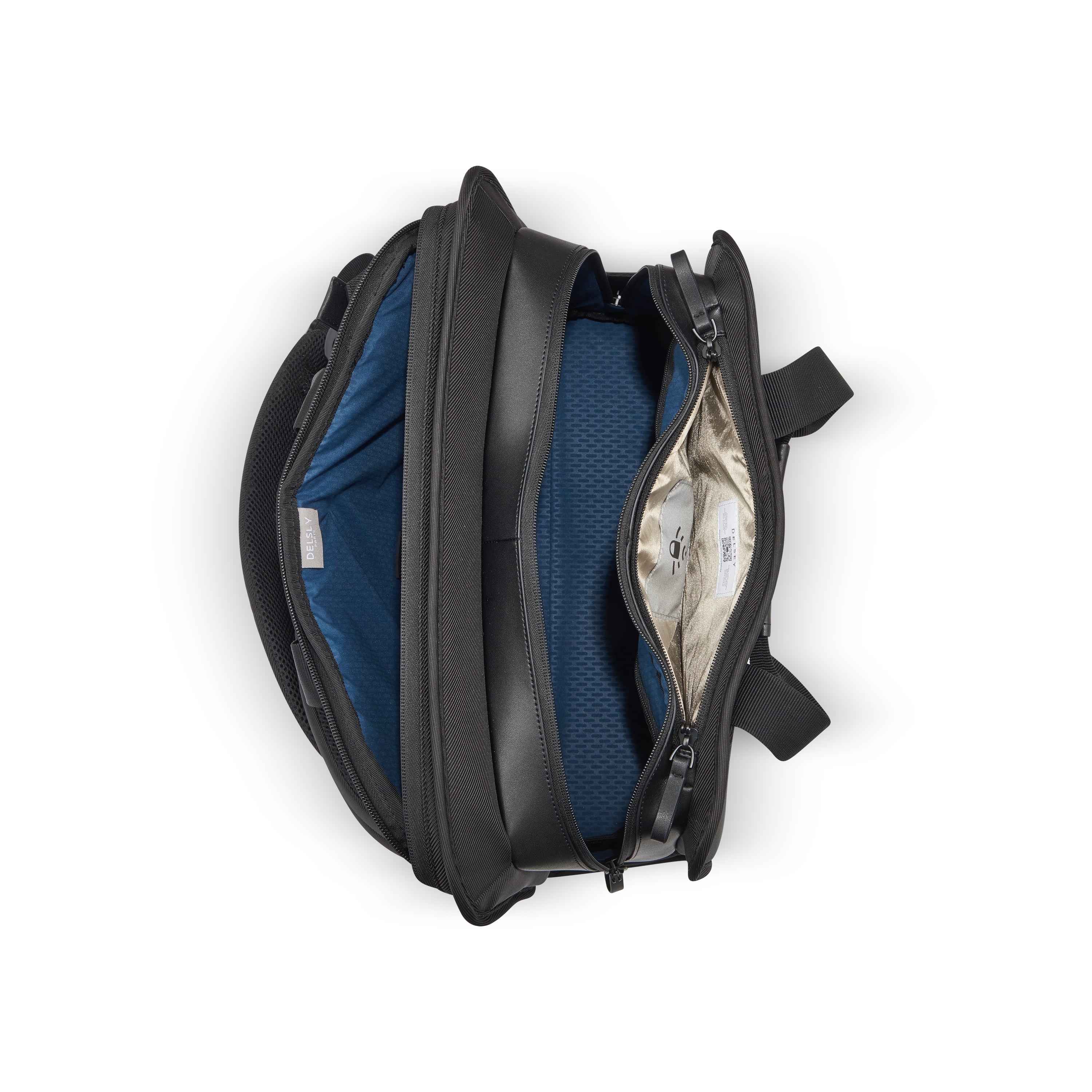 ARCHE| Briefcase 15.6 BLACK