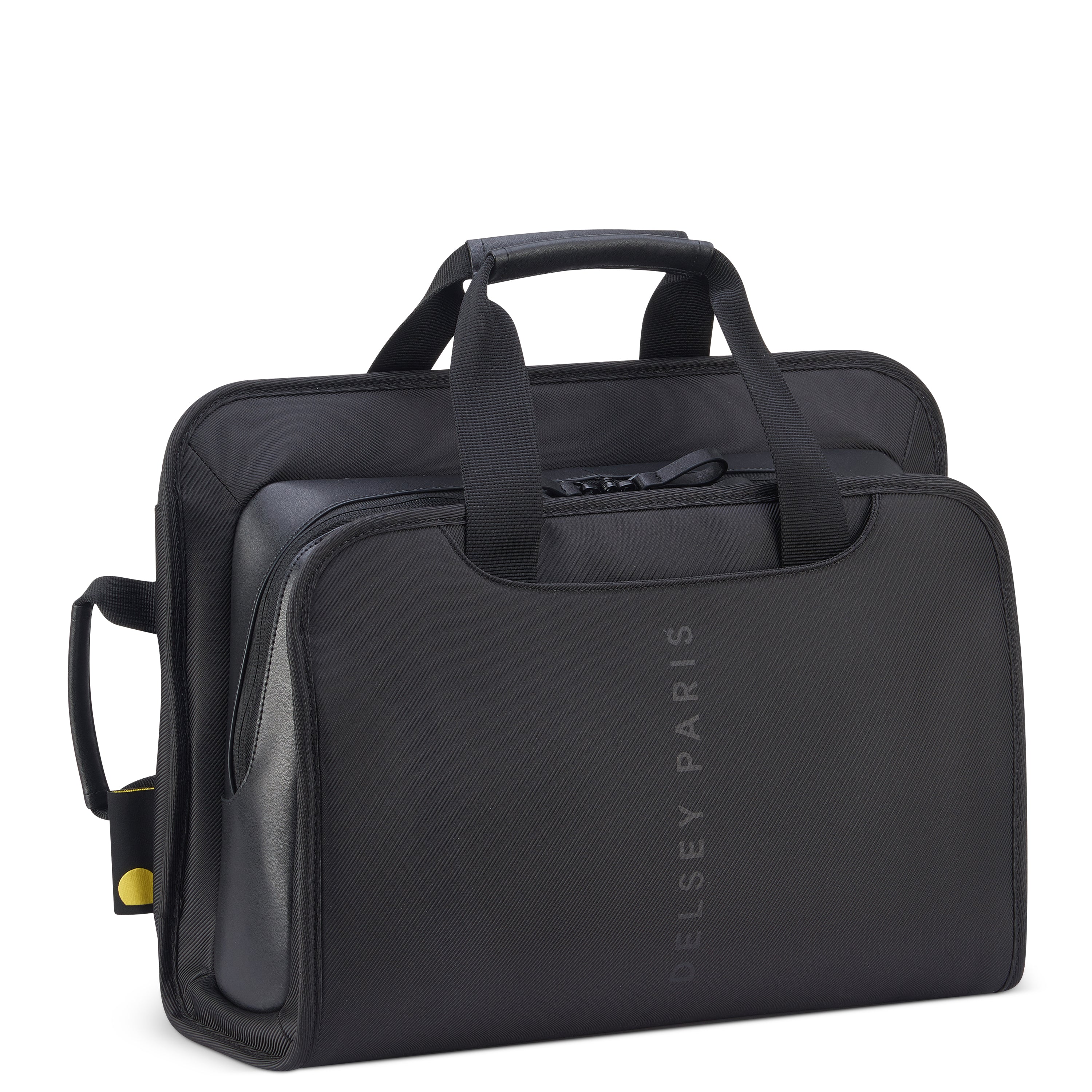 ARCHE| Briefcase 15.6 BLACK
