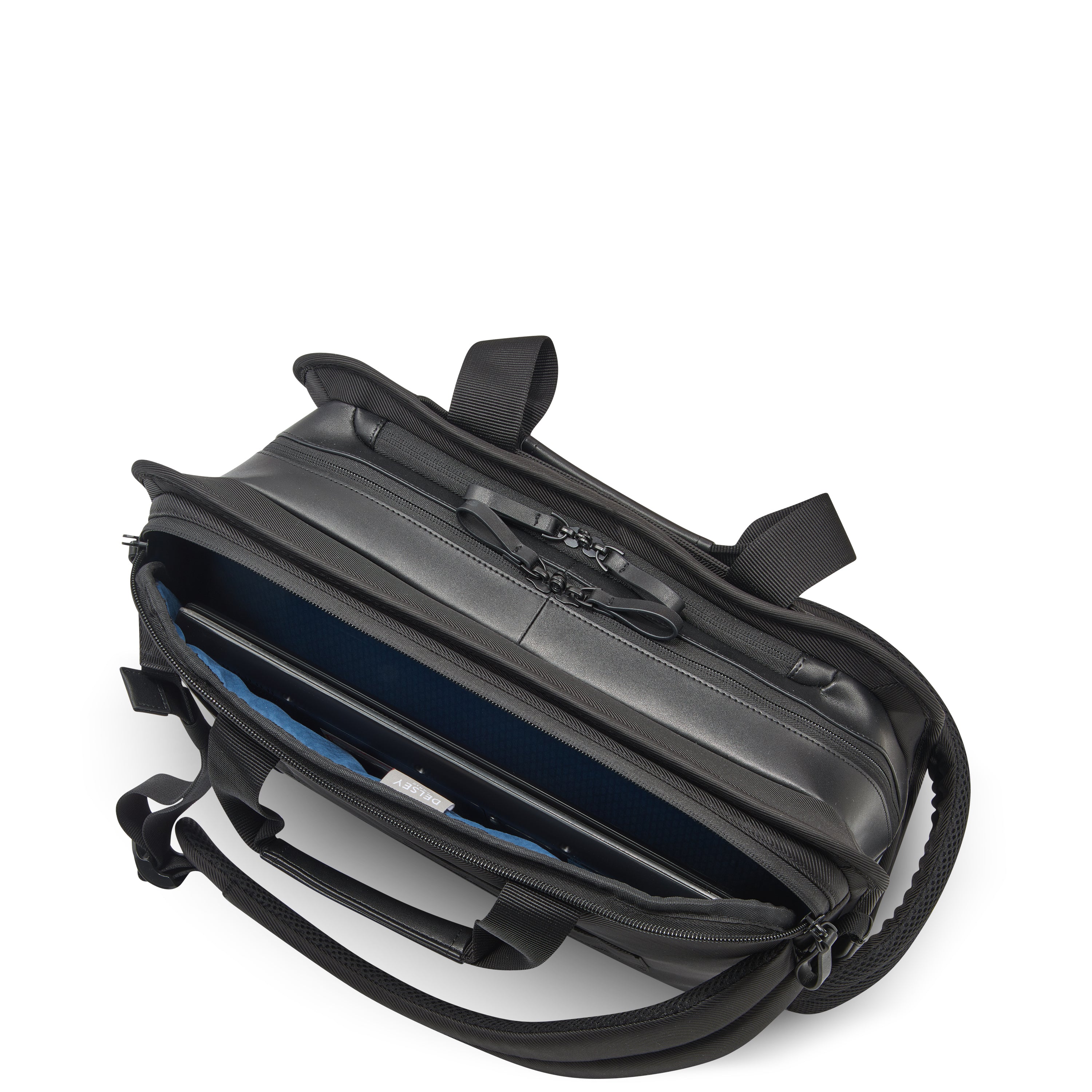 ARCHE| Briefcase 15.6 BLACK