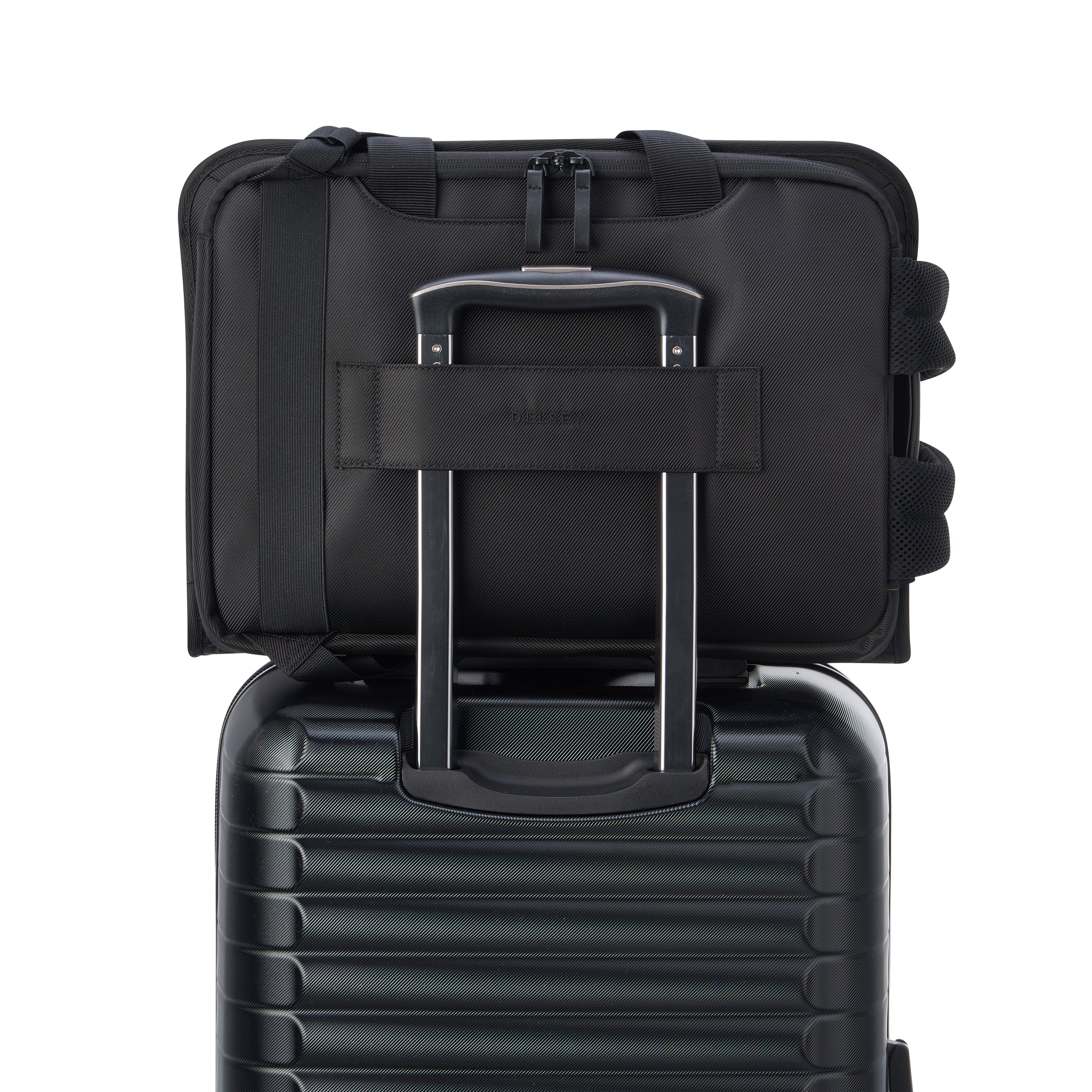 ARCHE| Briefcase 15.6 BLACK