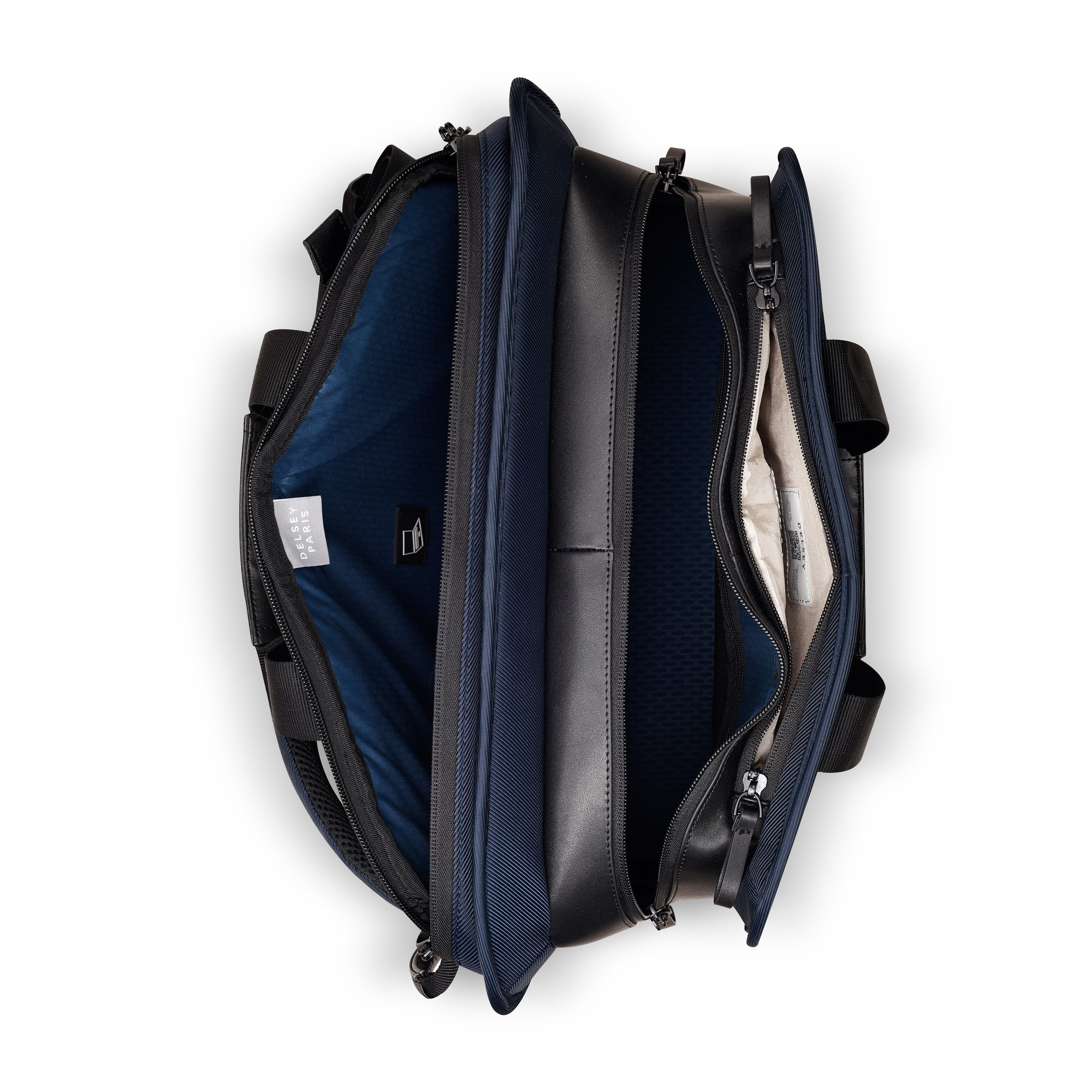 ARCHE| Briefcase 15.6 NAVY