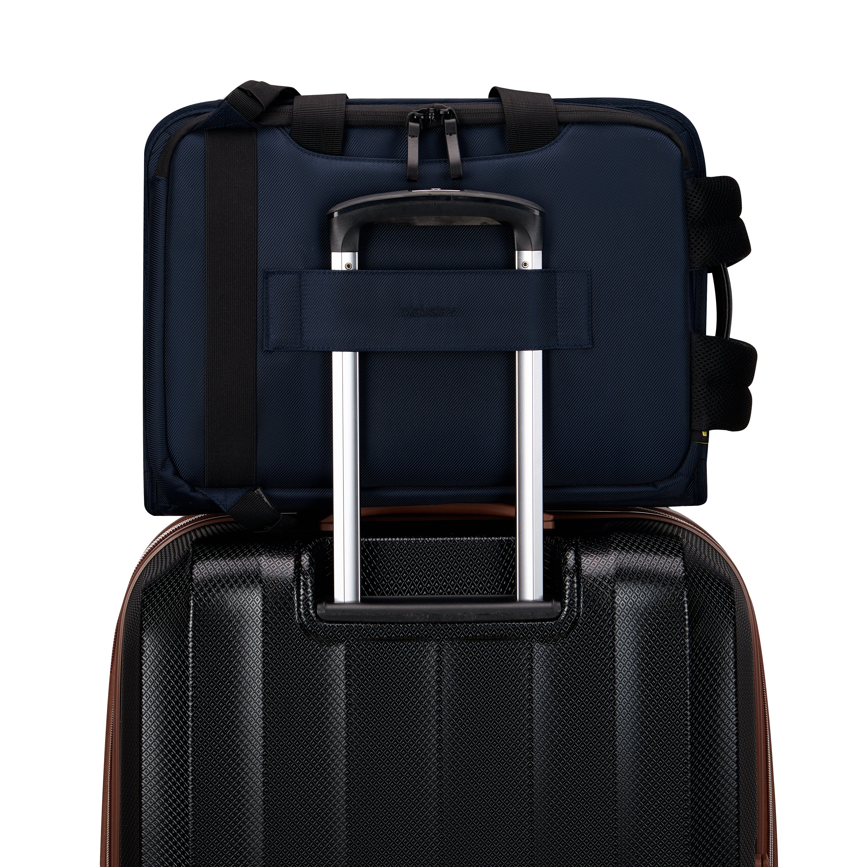 ARCHE| Briefcase 15.6 NAVY