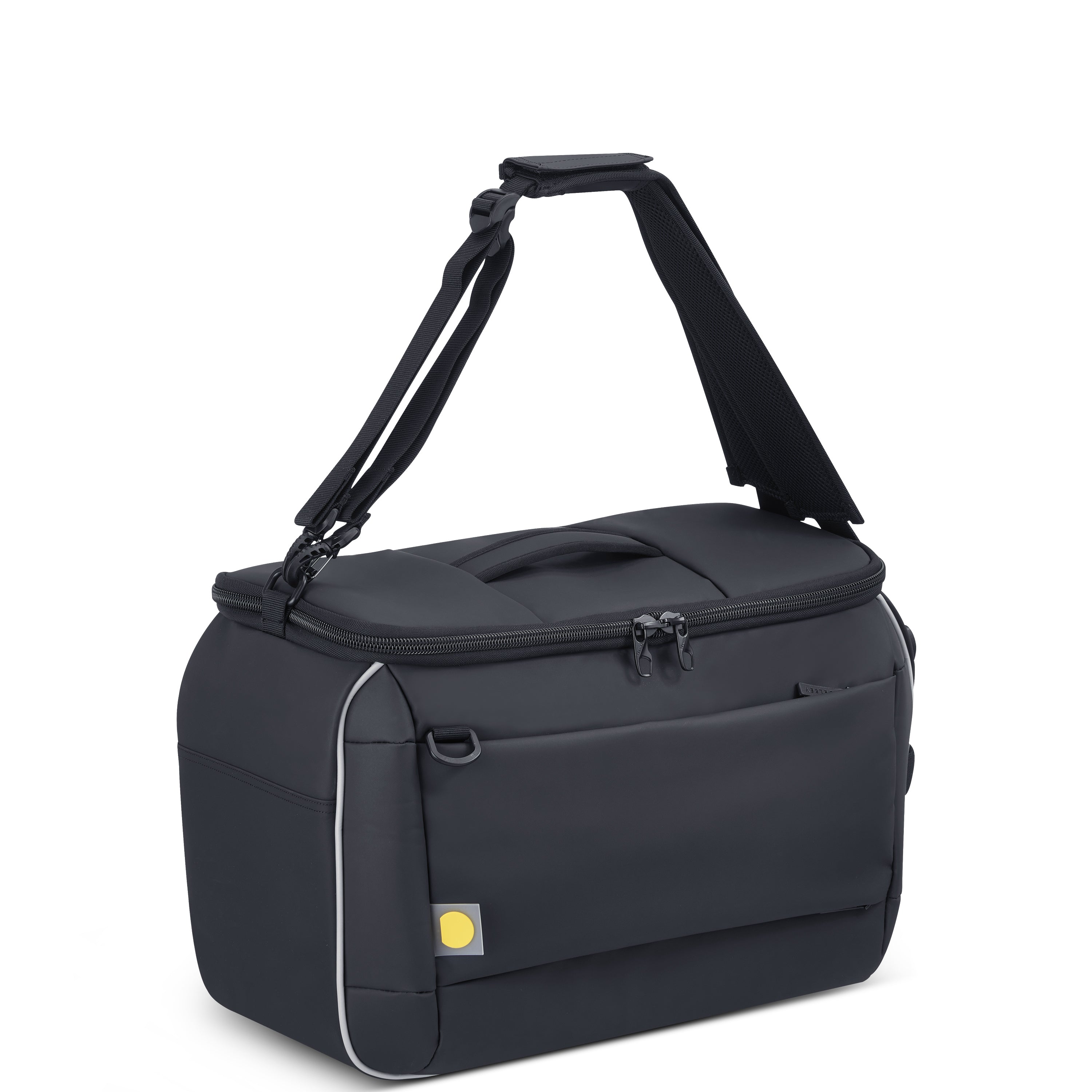AVENTURE| Borsone Cabina 53 CM NERO