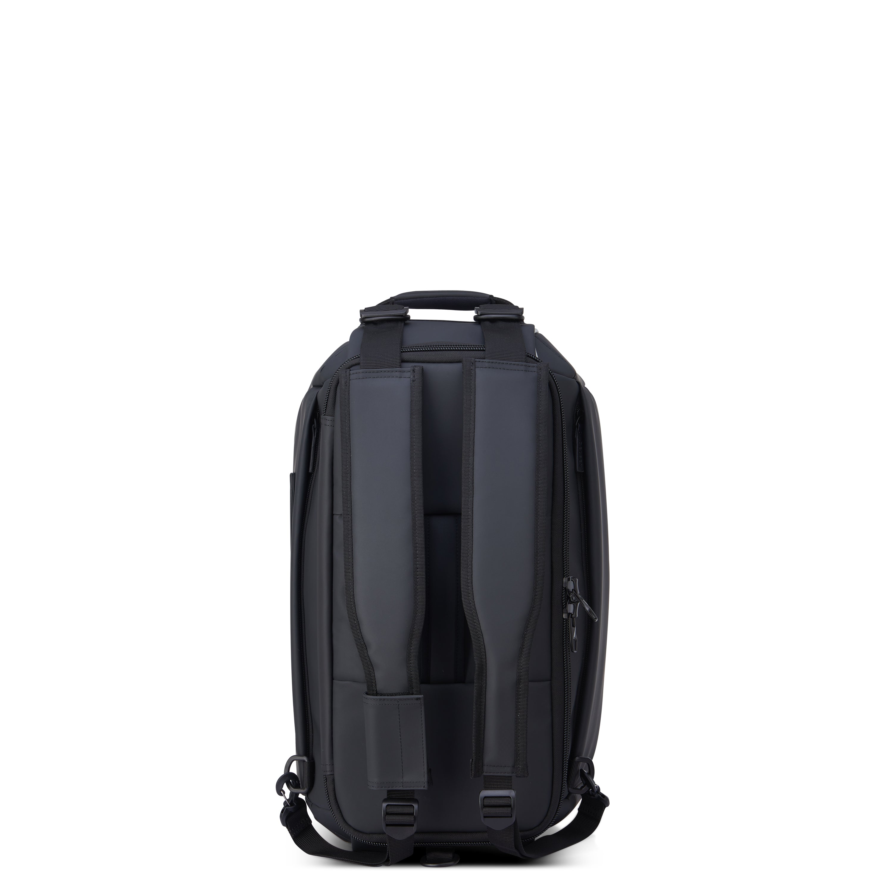 AVENTURE| Borsone Cabina 53 CM NERO