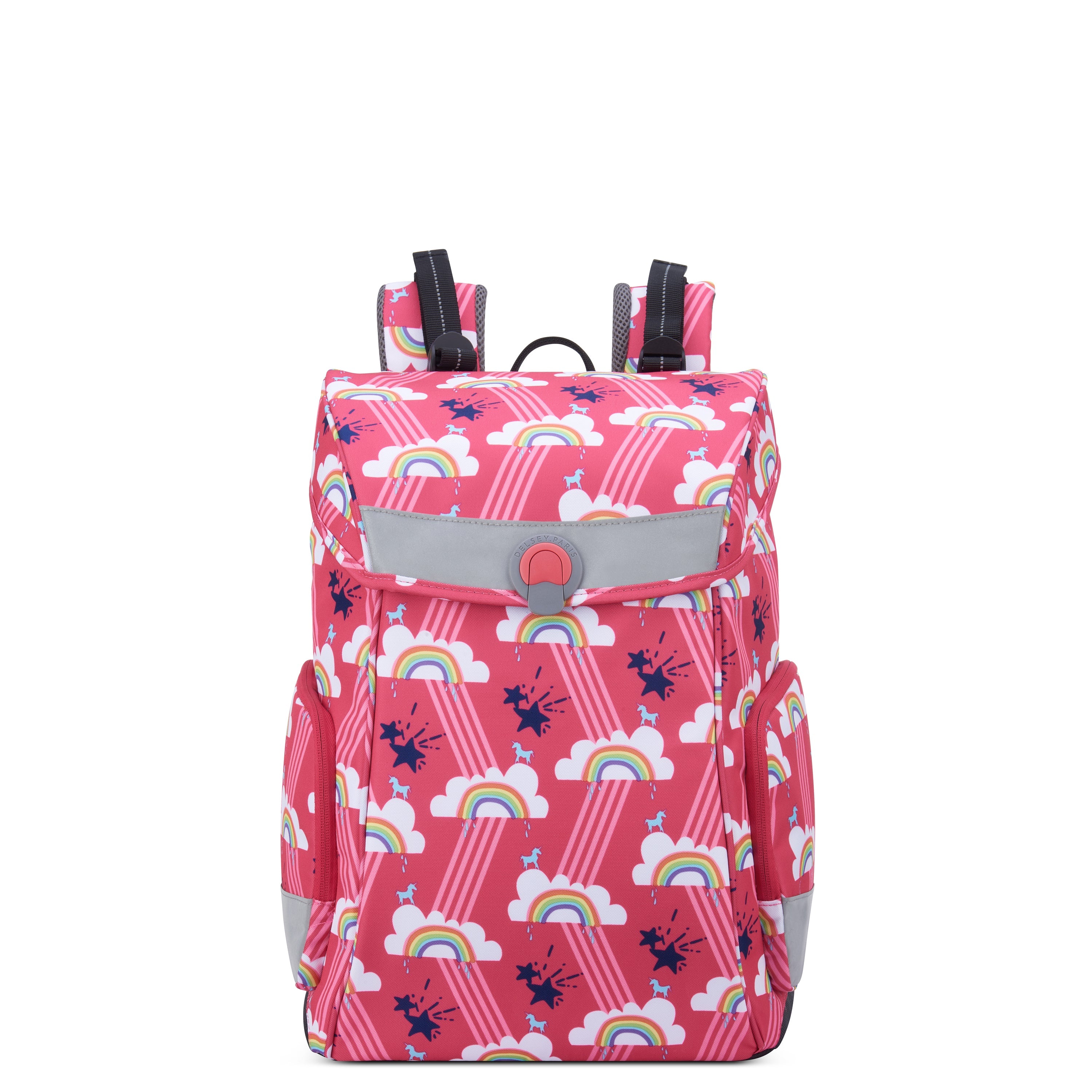 BACK TO SCHOOL 2020| Backpack 41.79L PINK