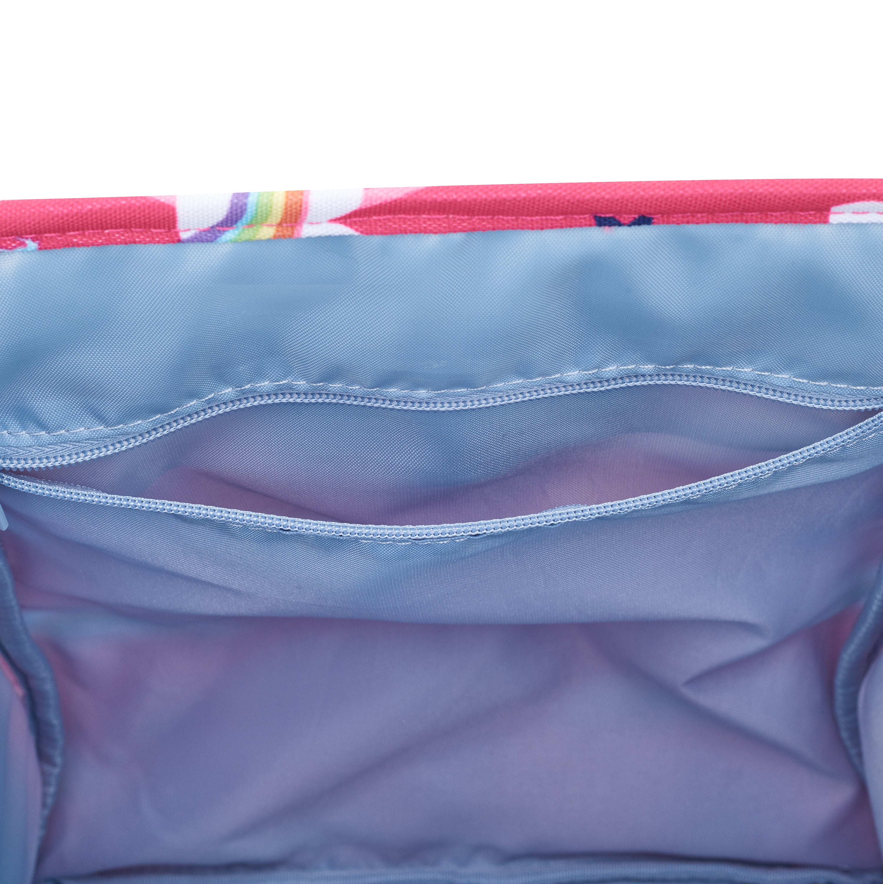 BACK TO SCHOOL 2020| Backpack 41.79L PINK
