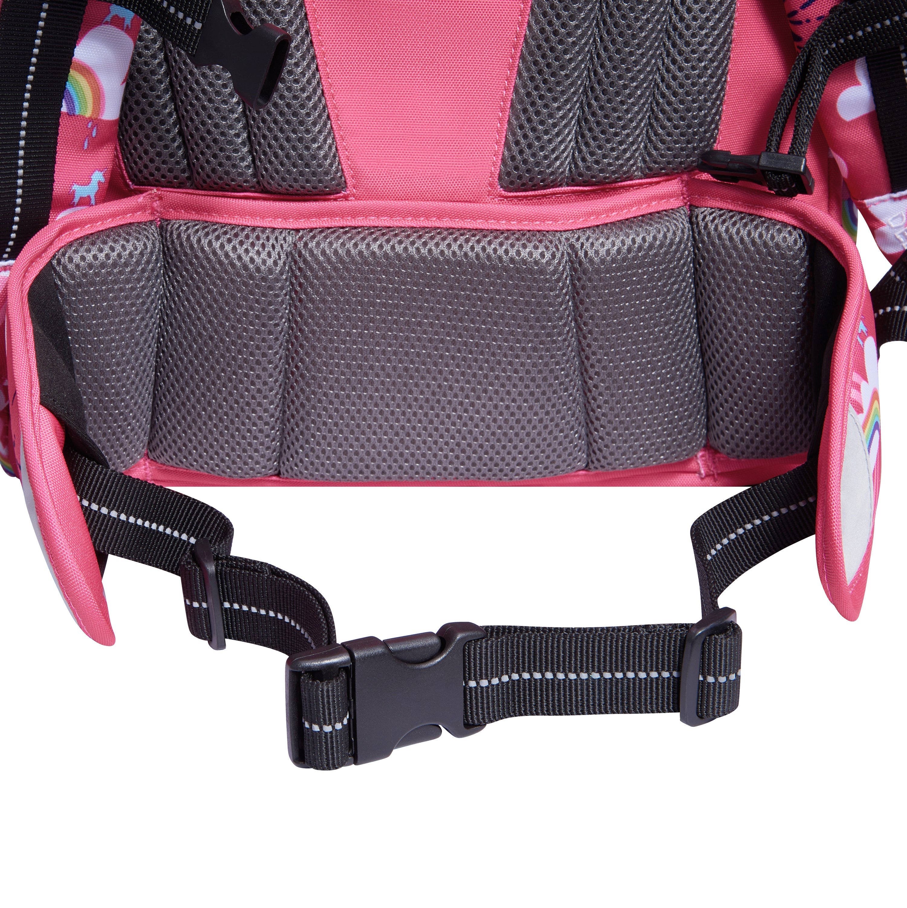BACK TO SCHOOL 2020| Backpack 41.79L PINK